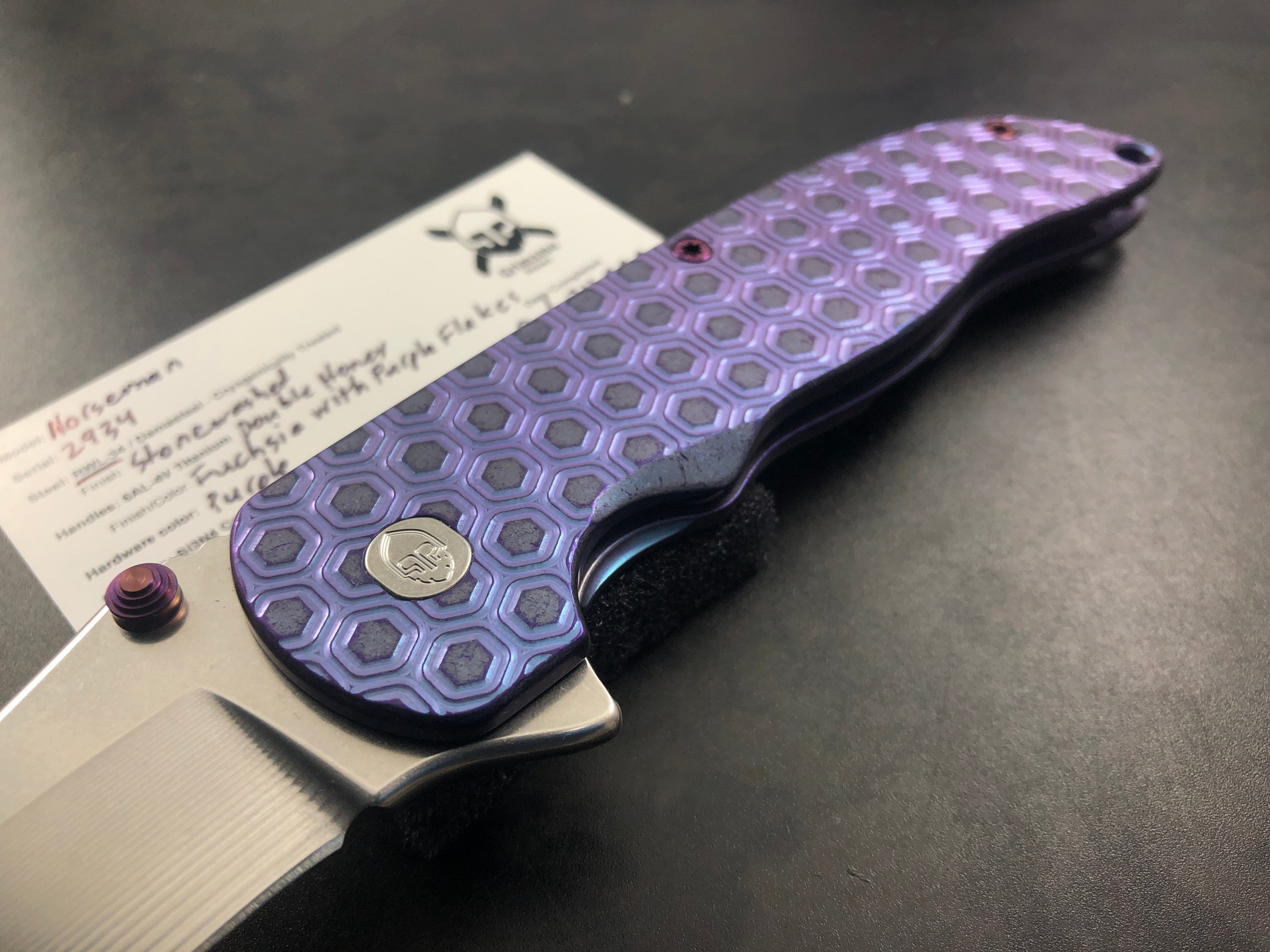 Norseman #2934 3642182510