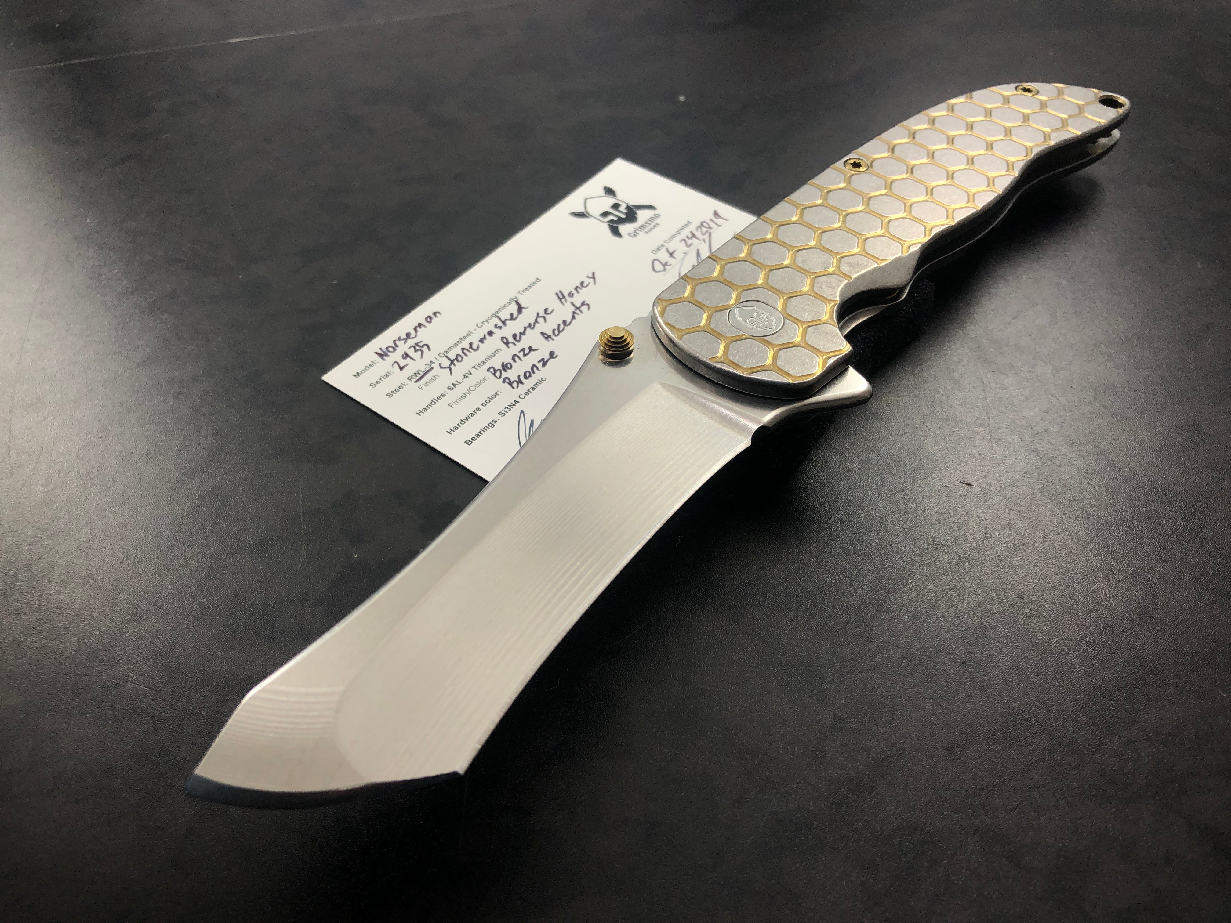 Norseman #2935 1648722510