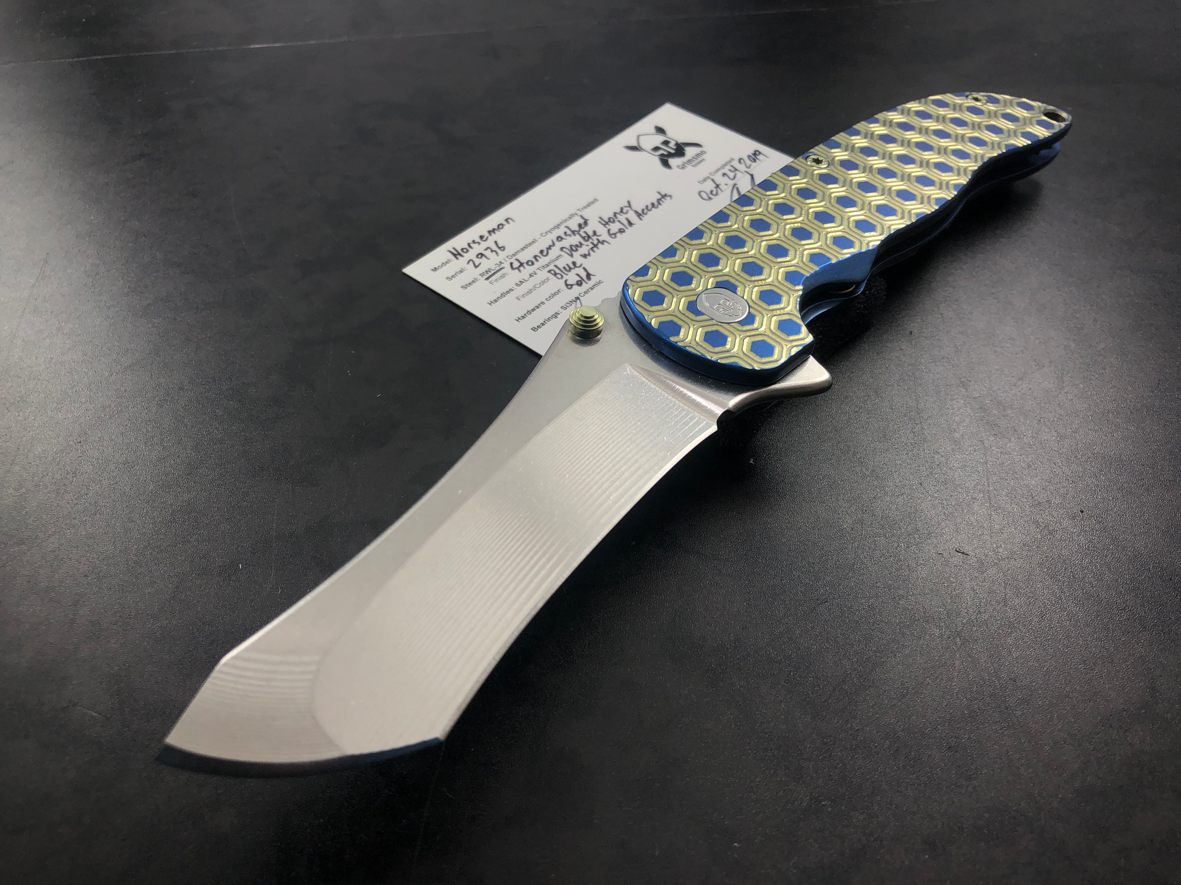 Norseman #2936 6198322510