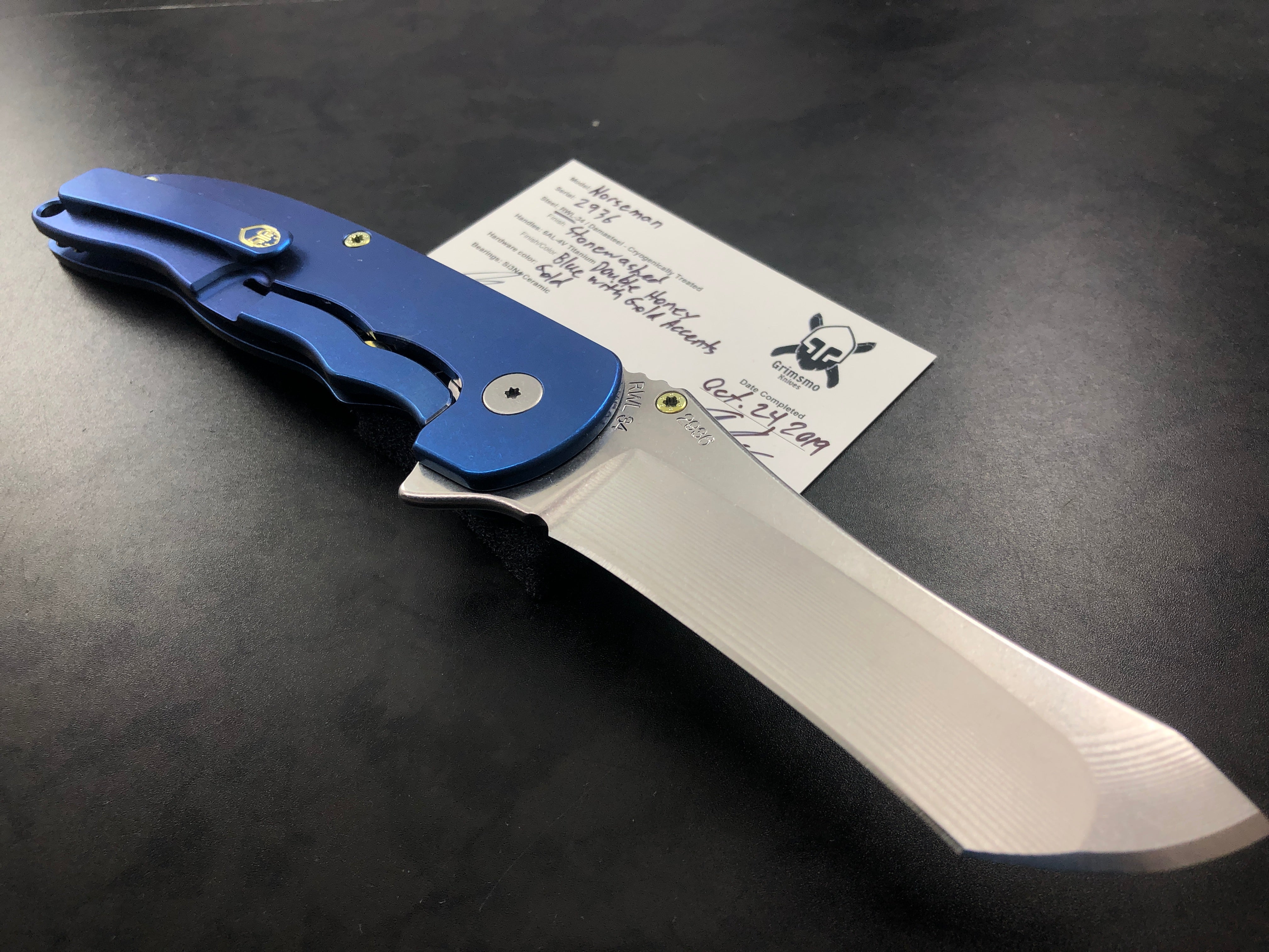 Norseman #2936 6198322510