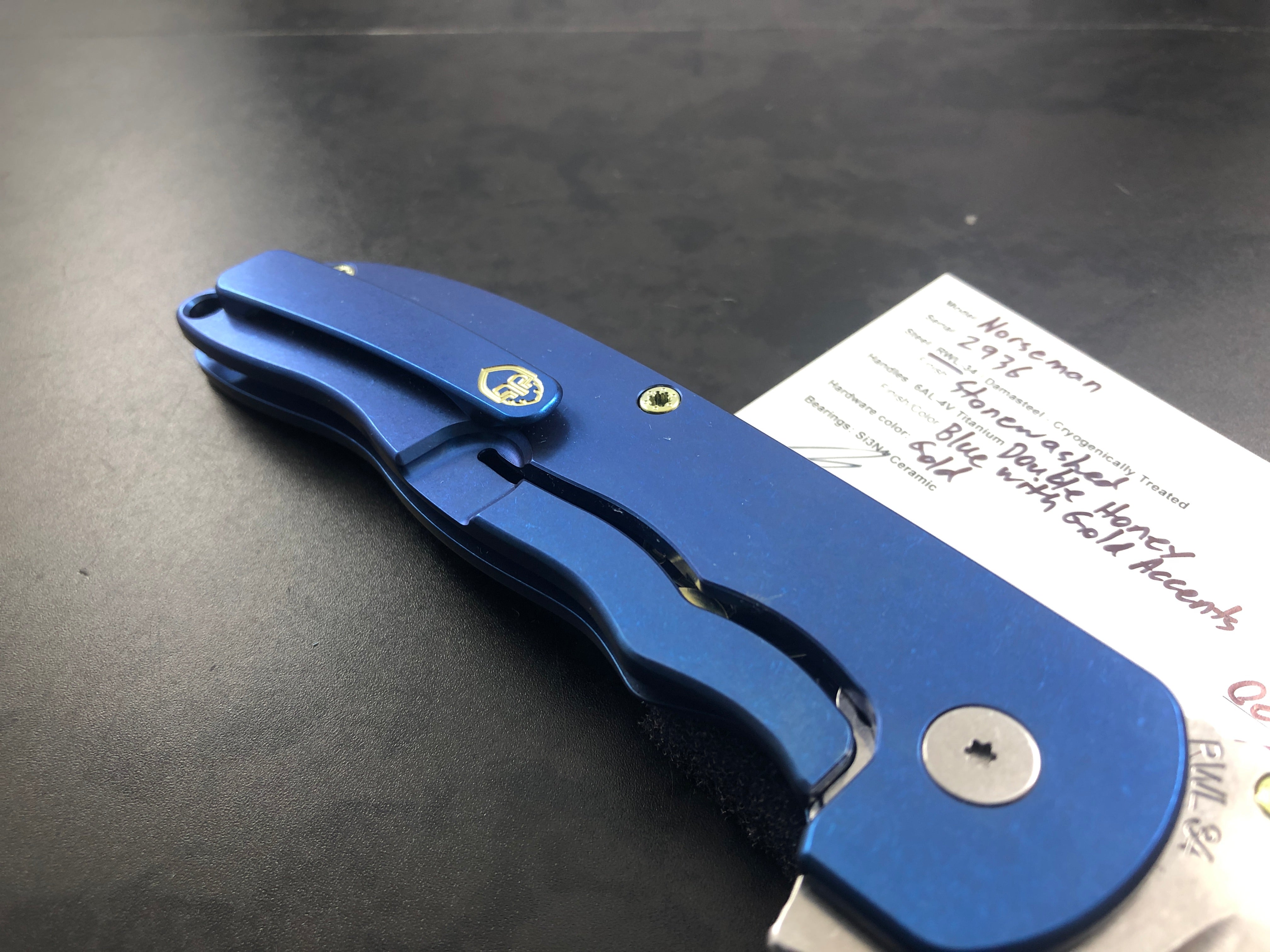 Norseman #2936 6198322510