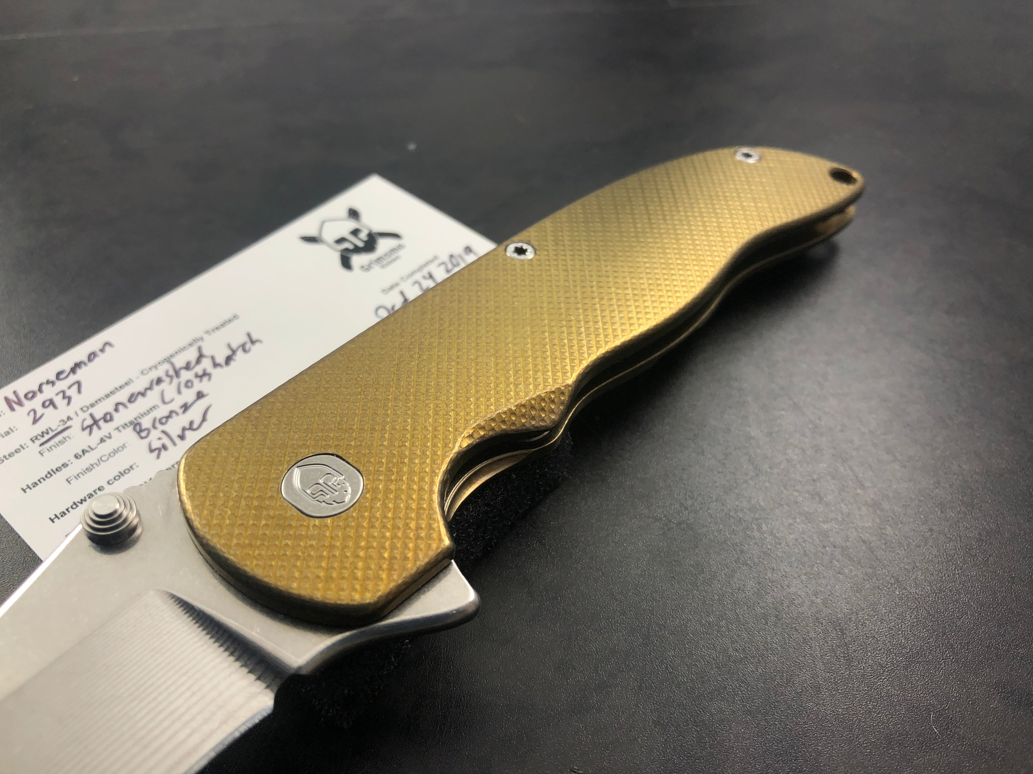 Norseman #2937 1642352510