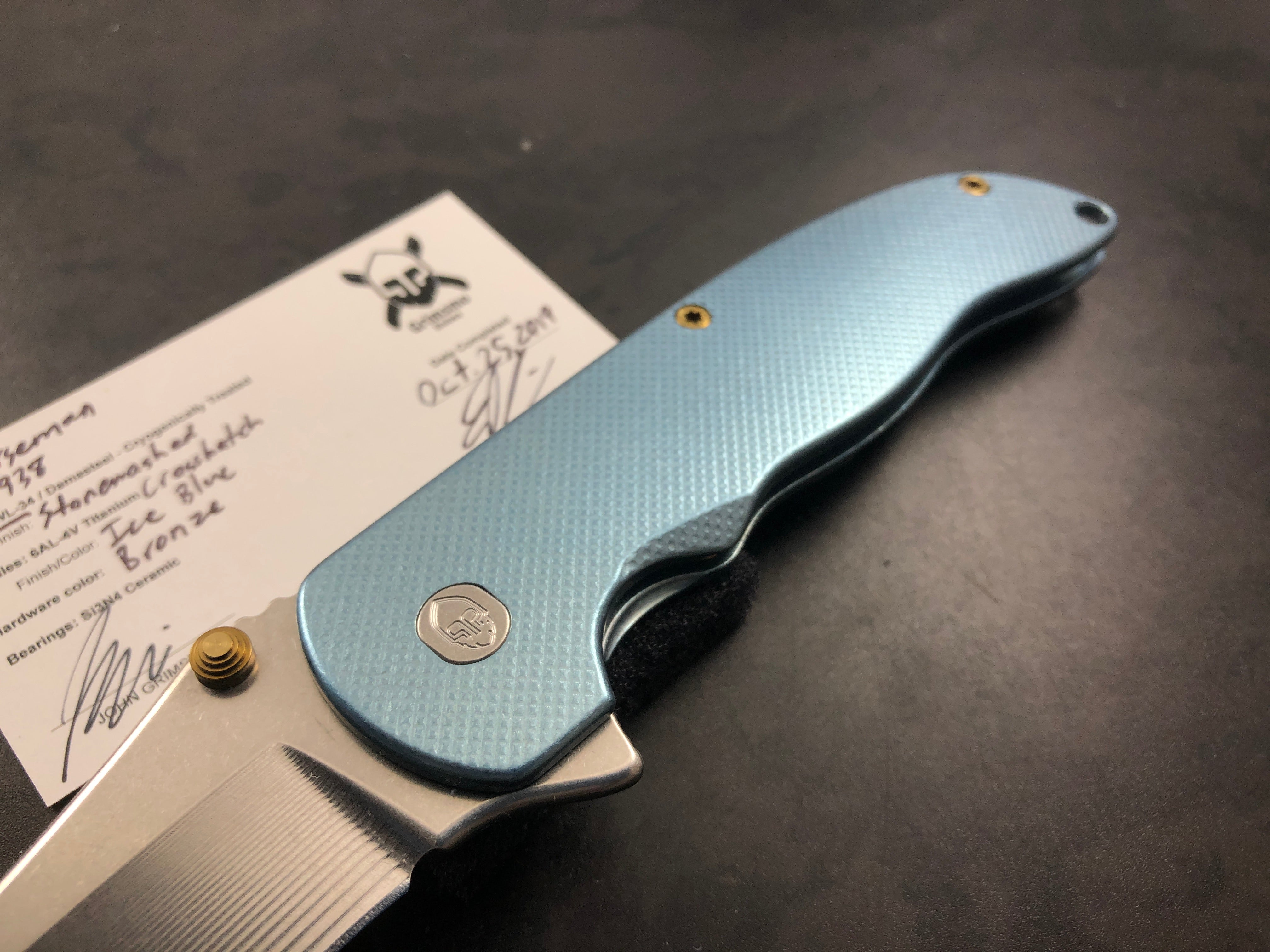 Norseman #2938 3265182810