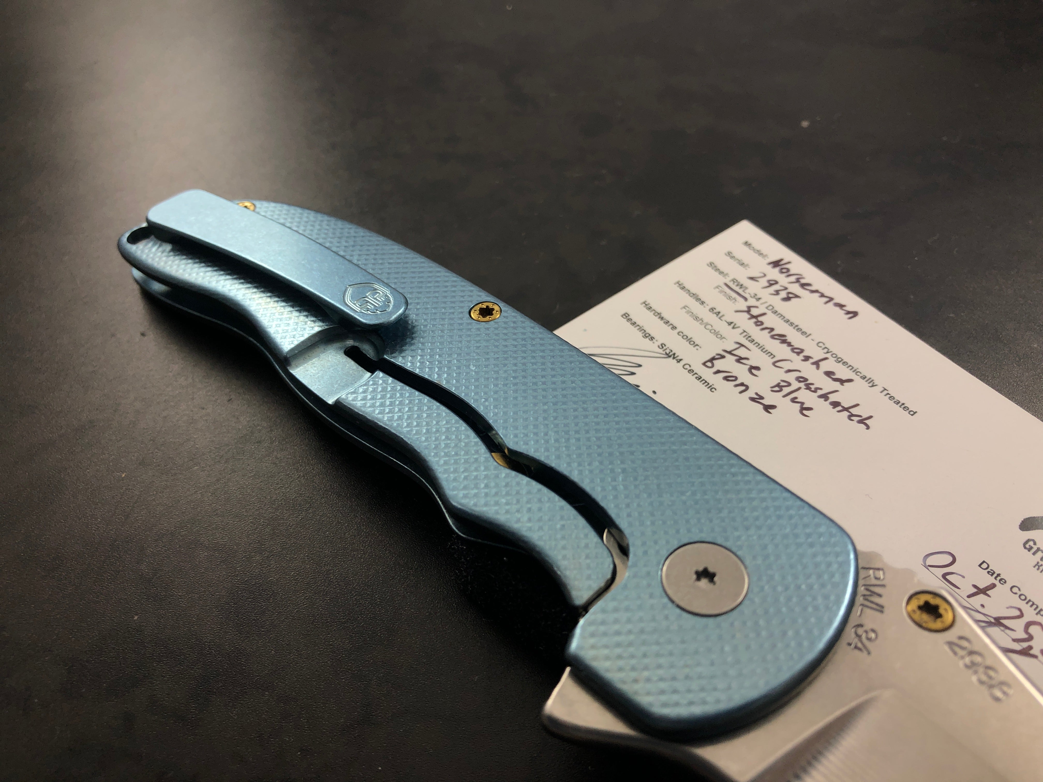 Norseman #2938 3265182810