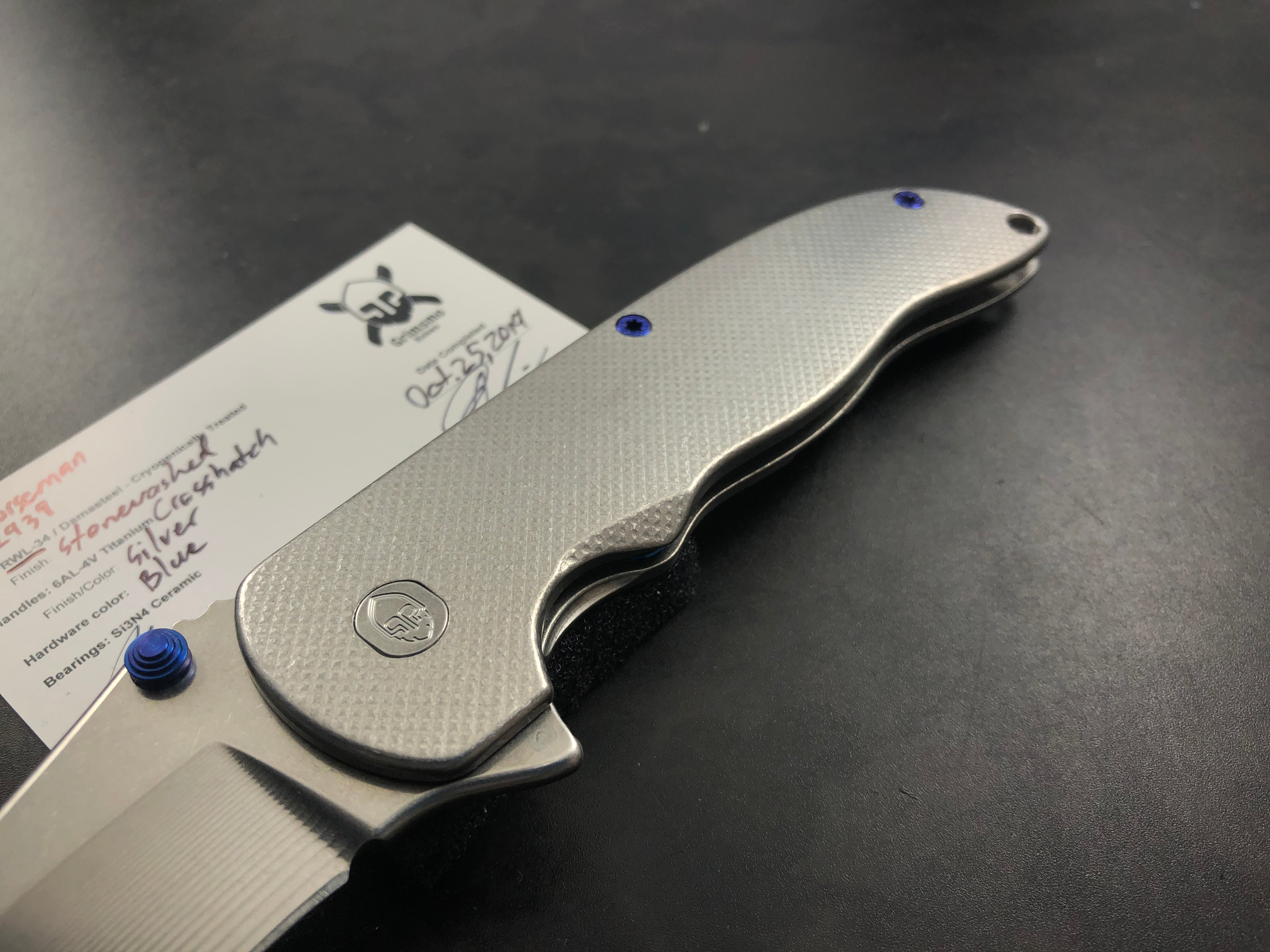 Norseman #2939 1654232810