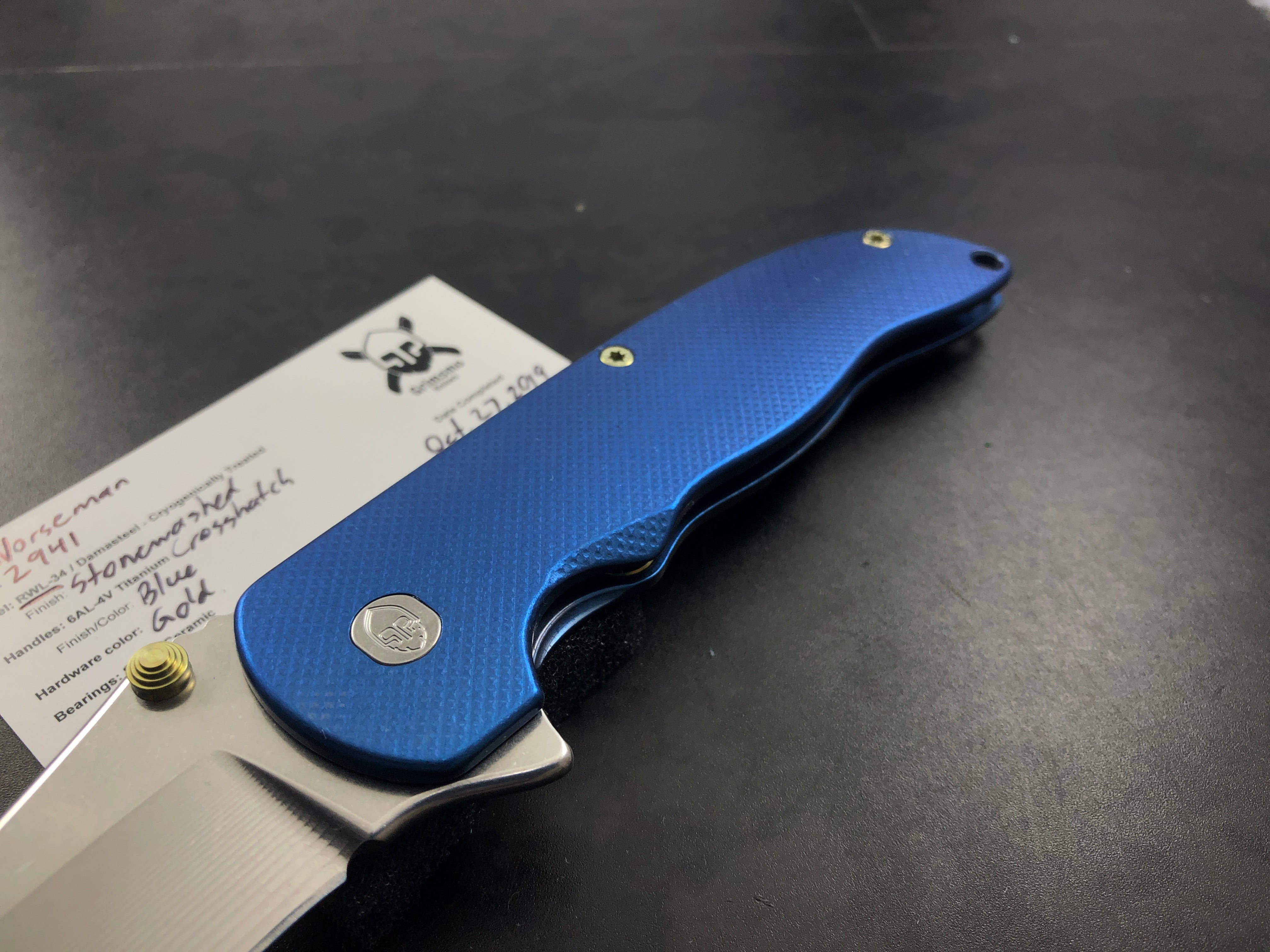 Norseman #2941 1642532810