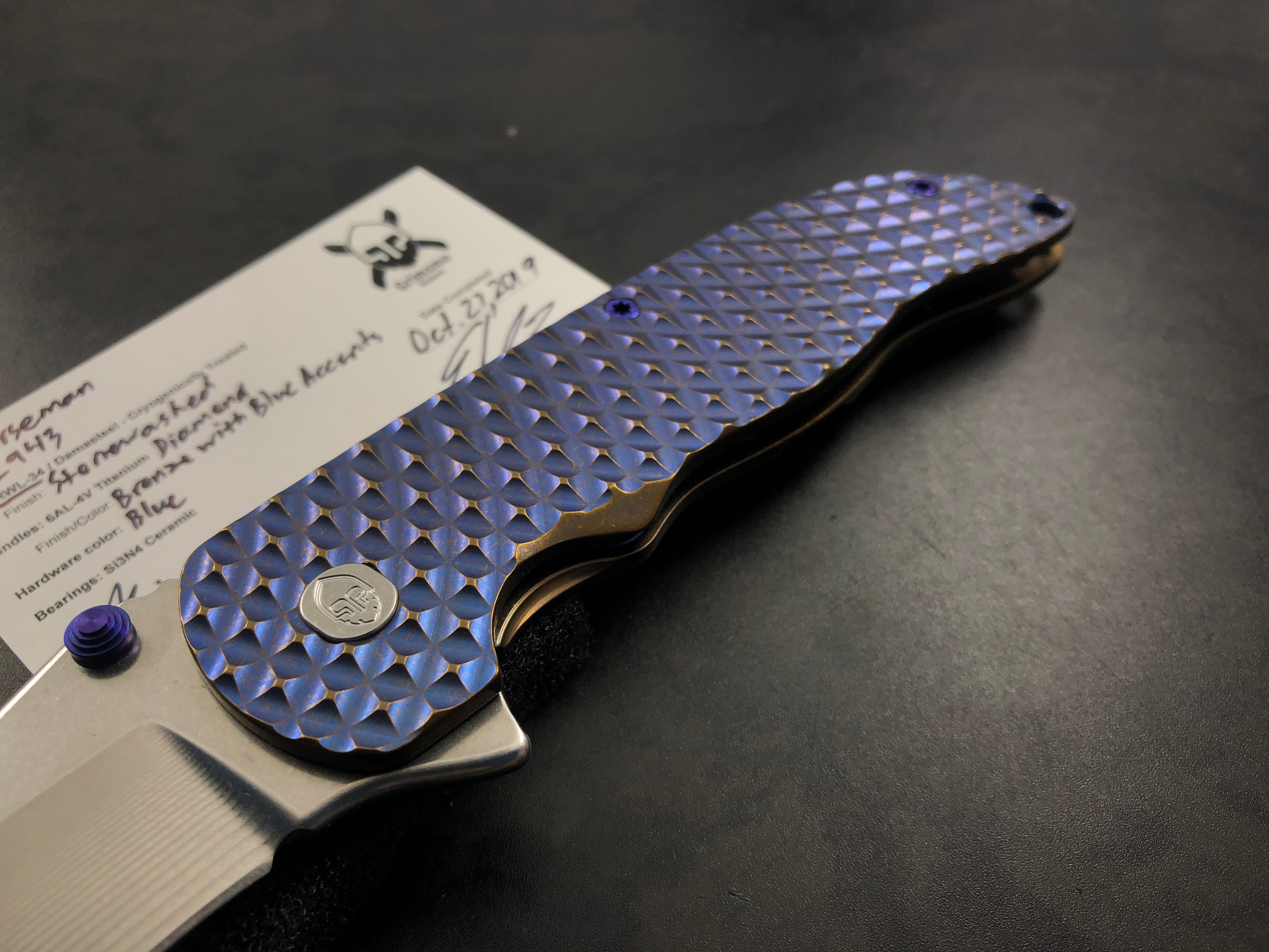 Norseman #2943 1853242810