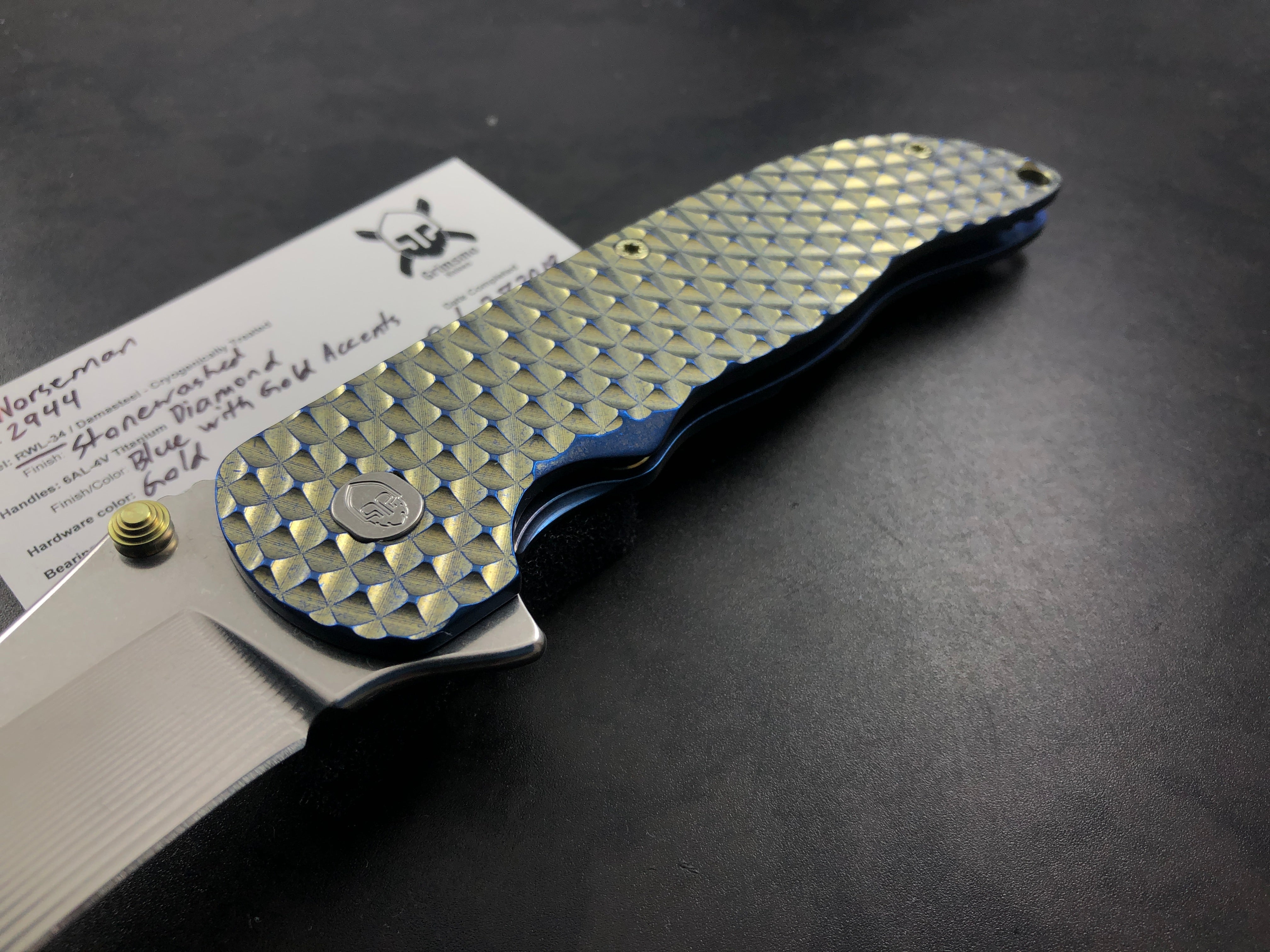 Norseman #2944 1754232910
