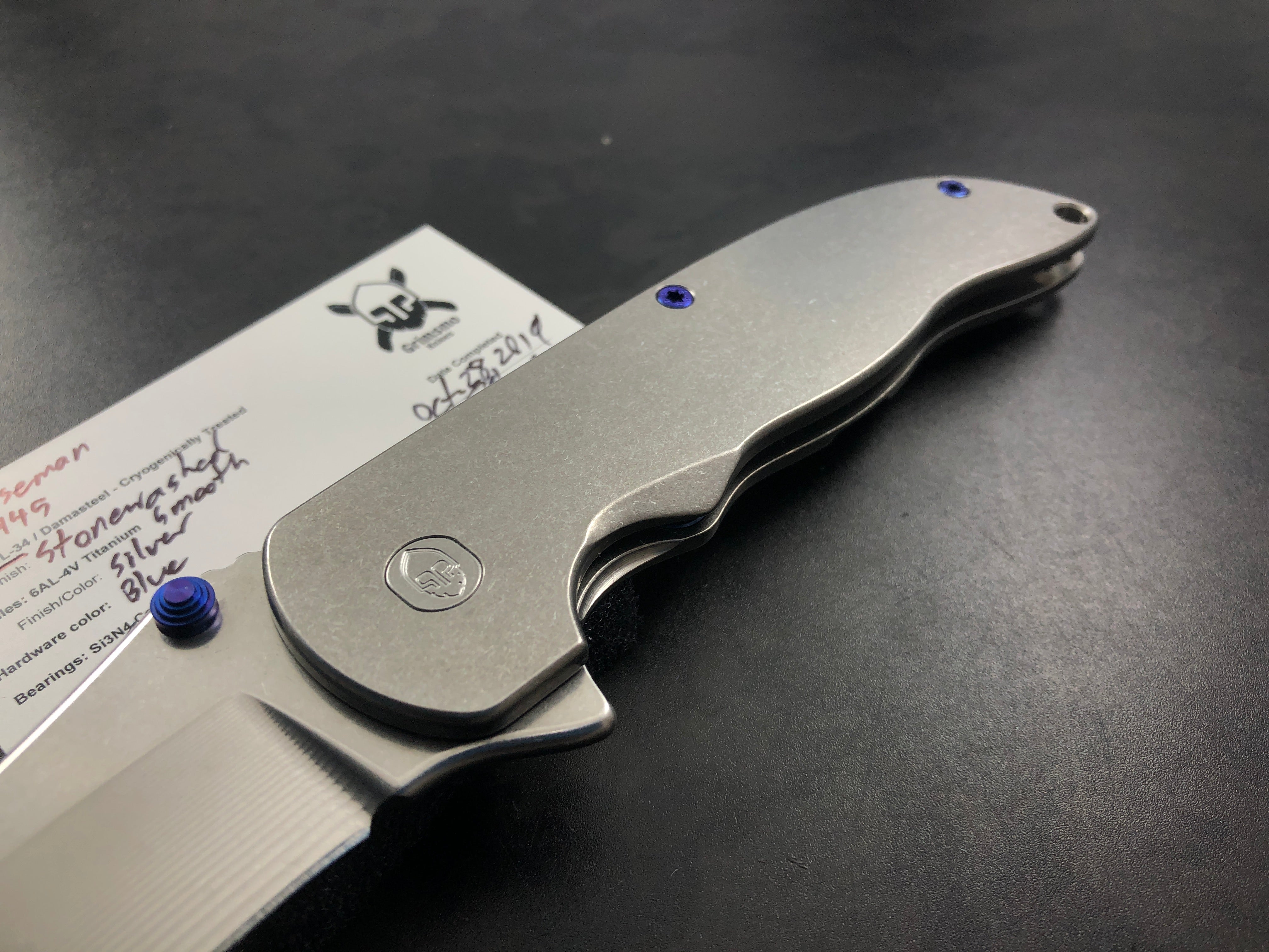 Norseman #2945 1496322910