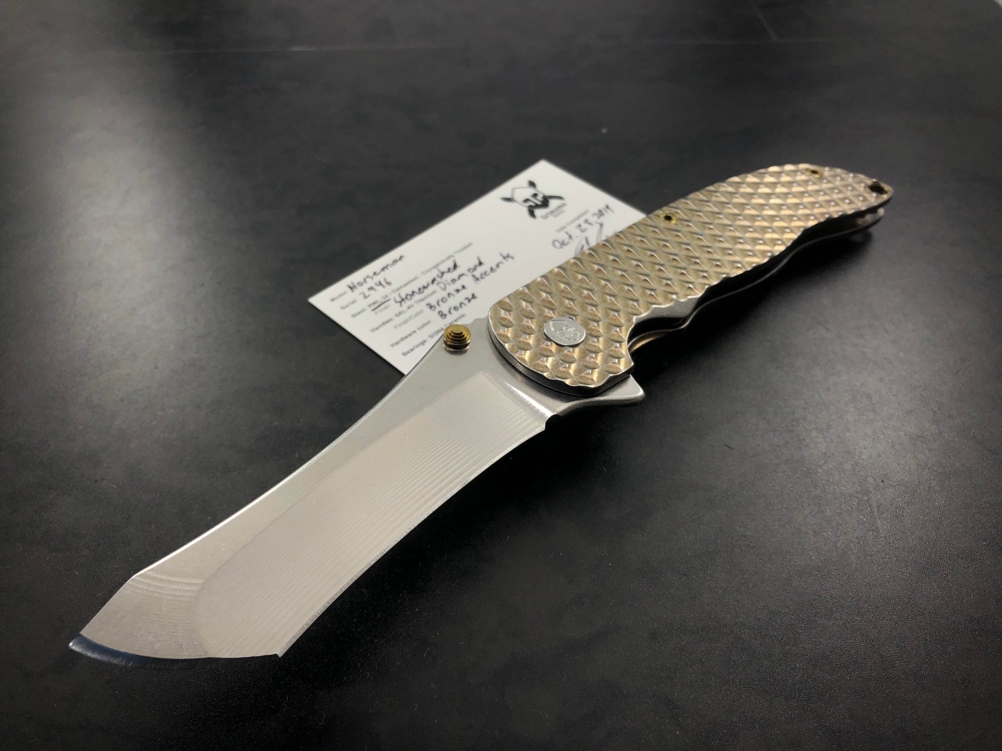Norseman #2946 6523982910