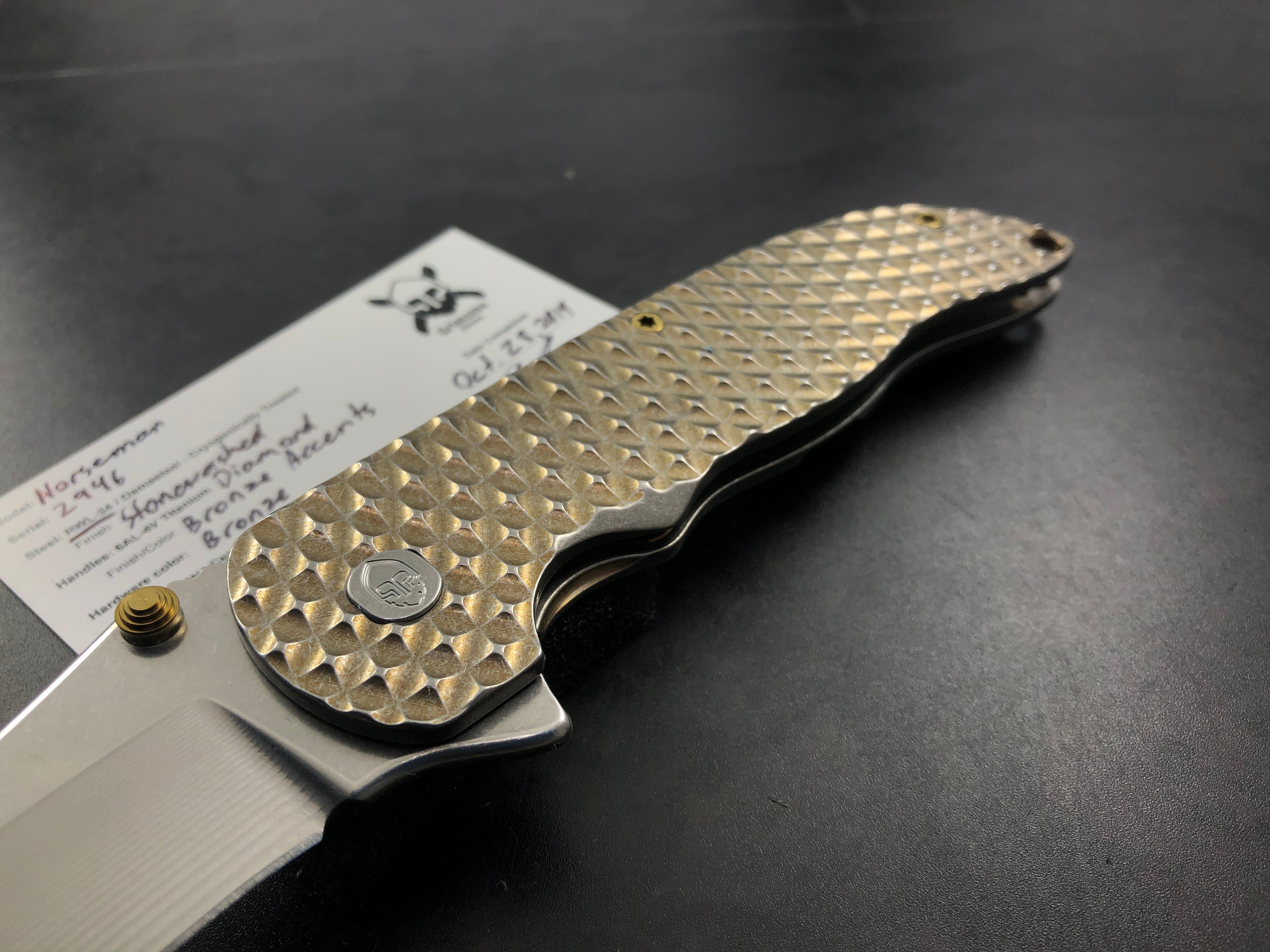 Norseman #2946 6523982910
