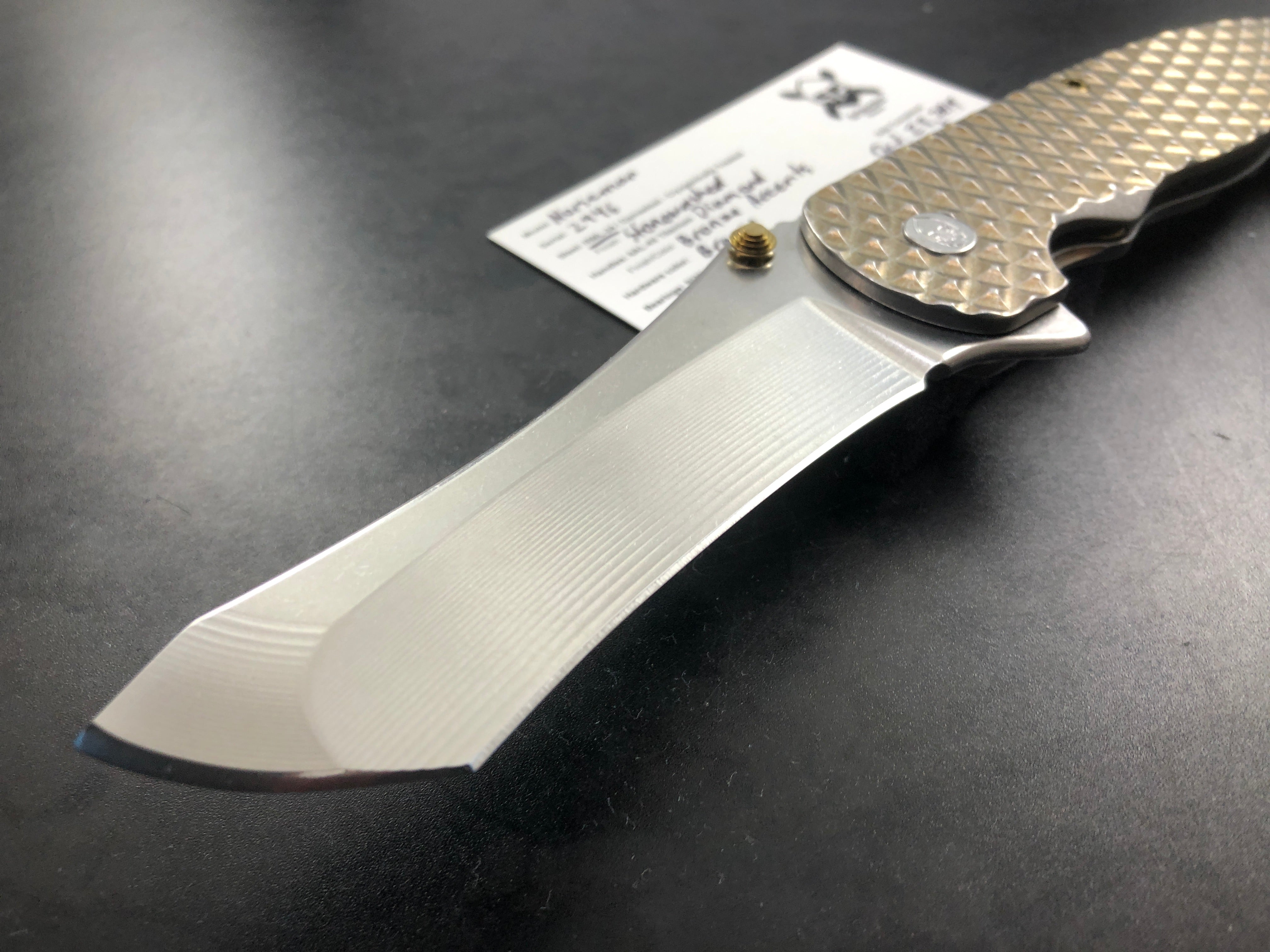 Norseman #2946 6523982910