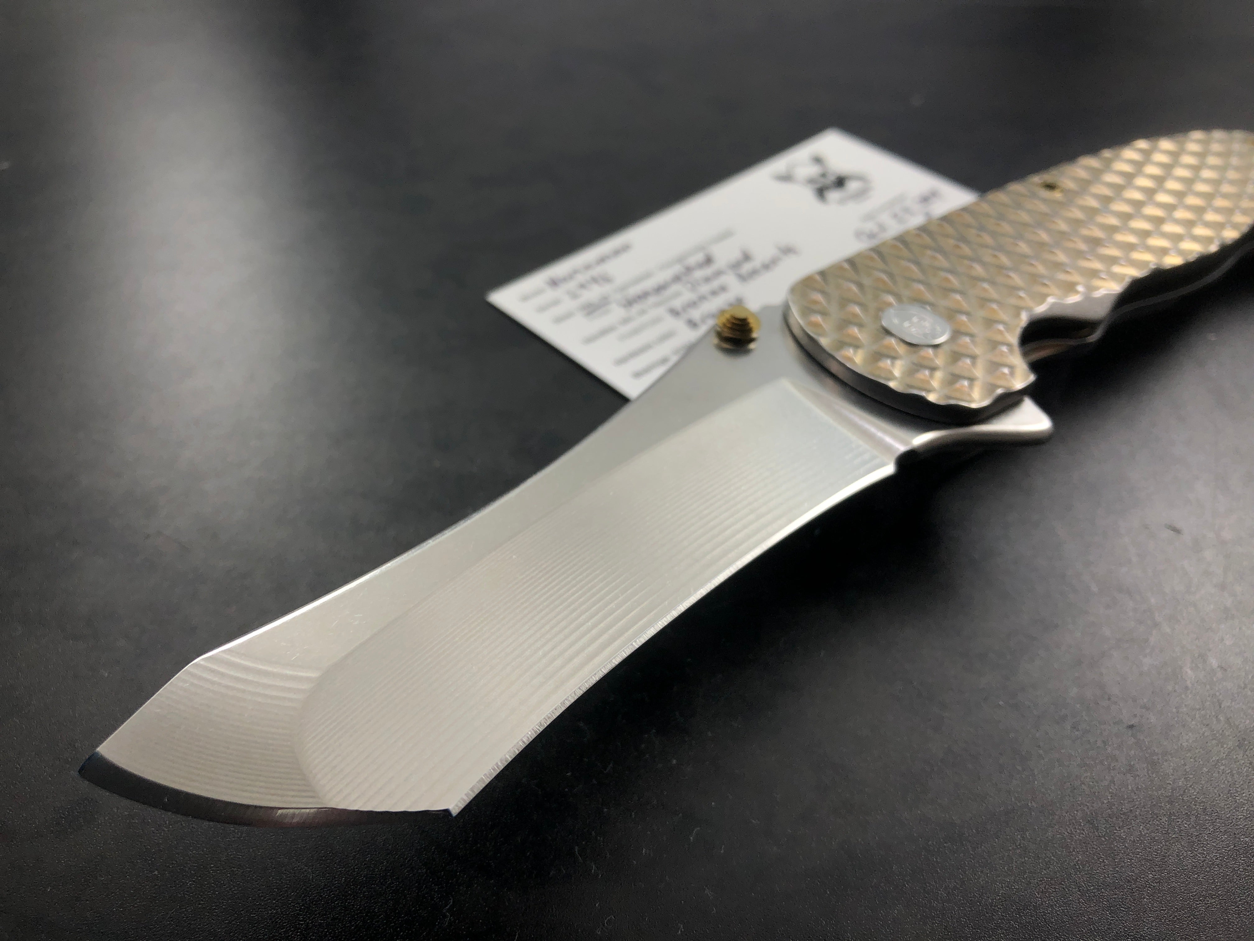 Norseman #2946 6523982910