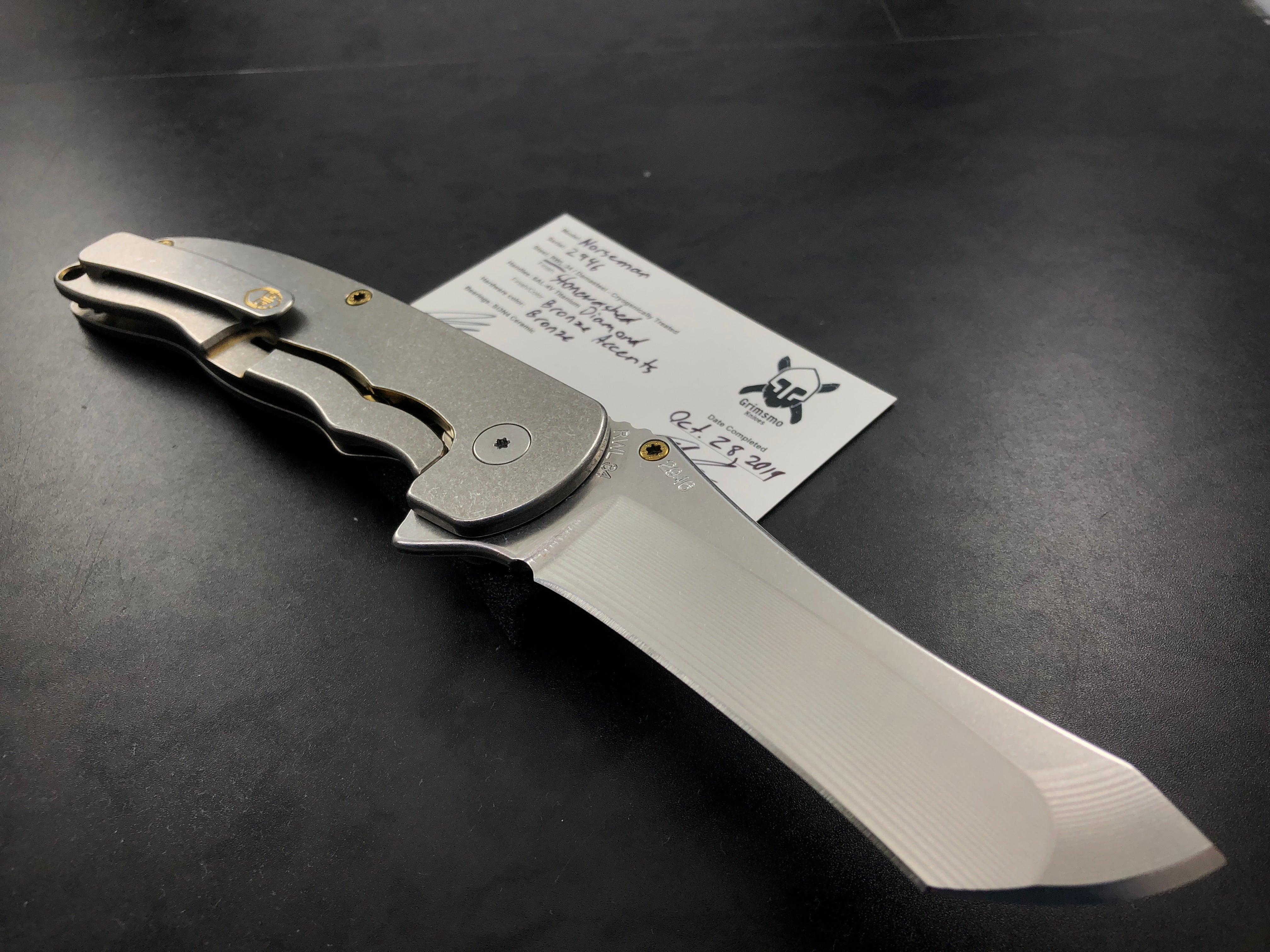 Norseman #2946 6523982910