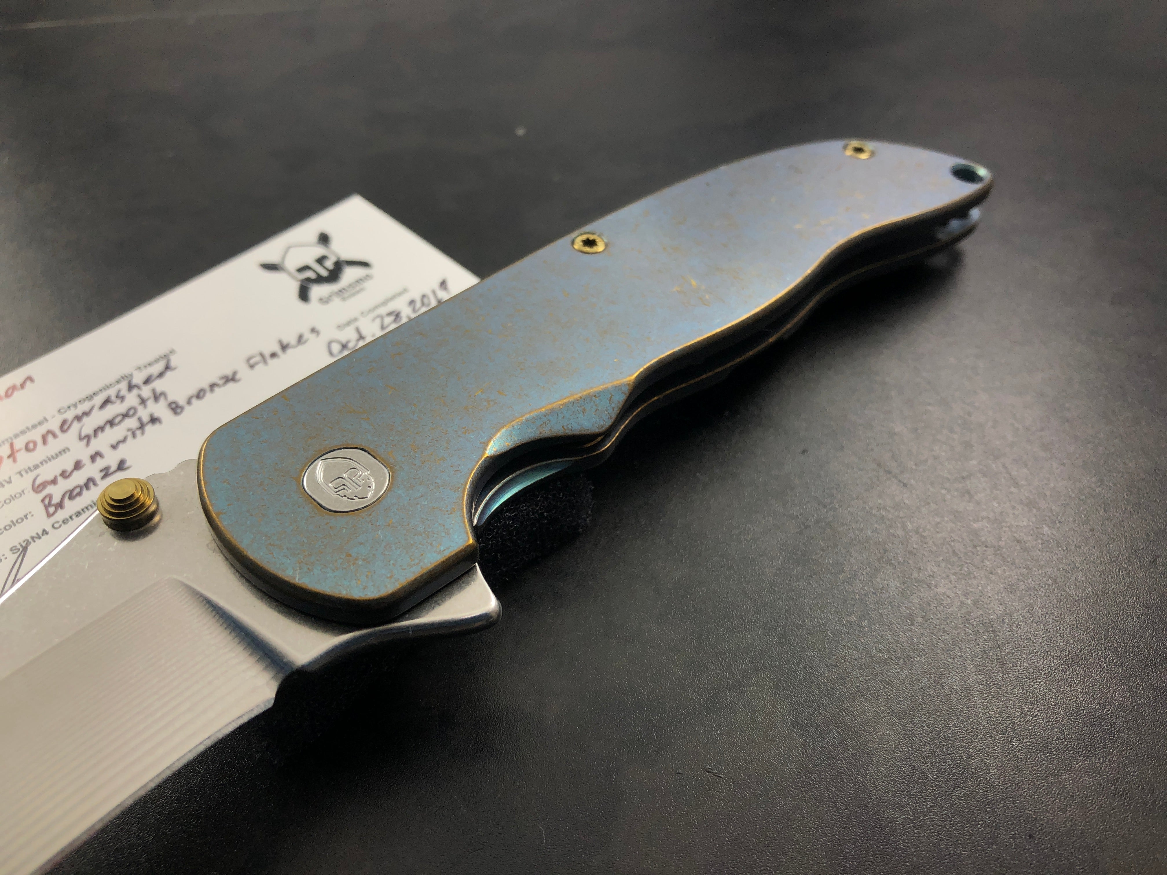 Norseman #2947 8542362910