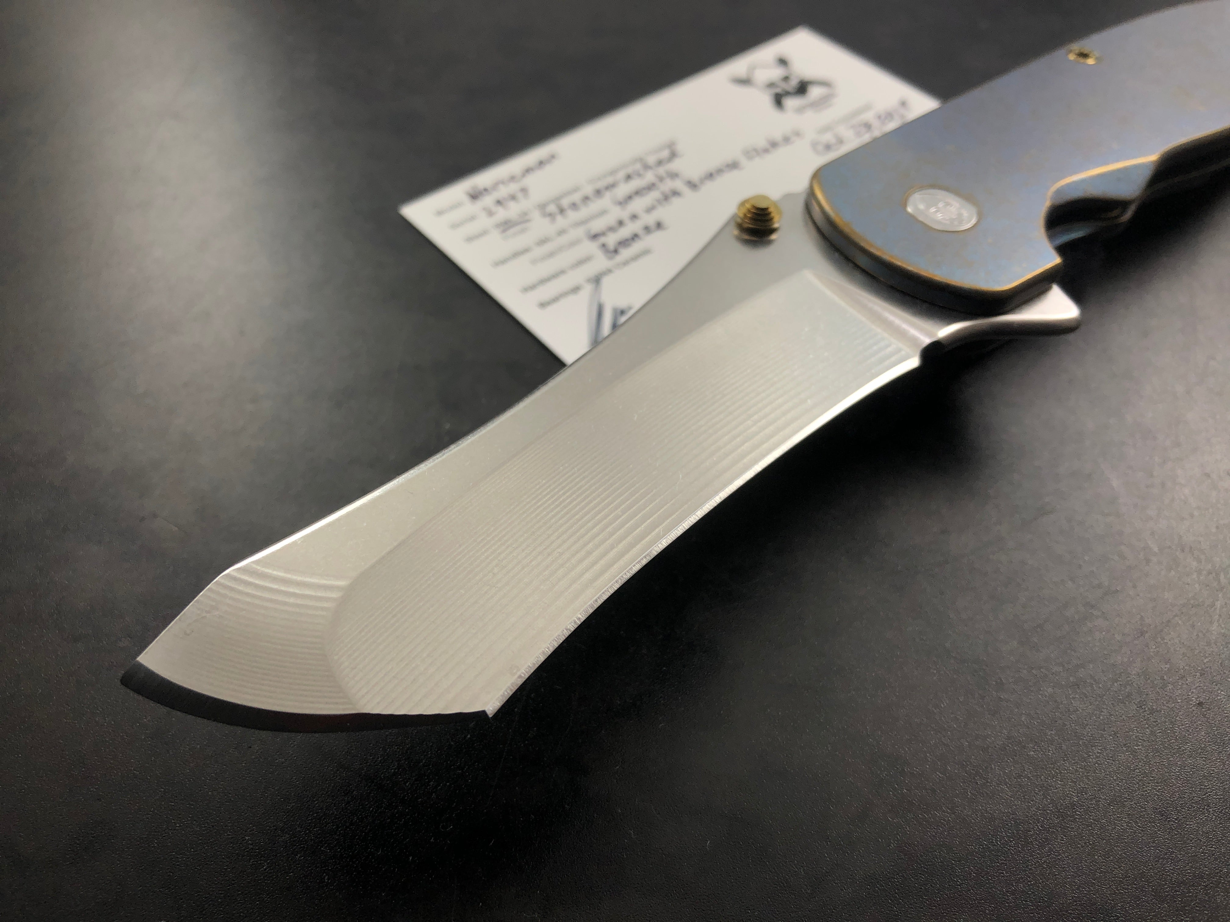 Norseman #2947 8542362910