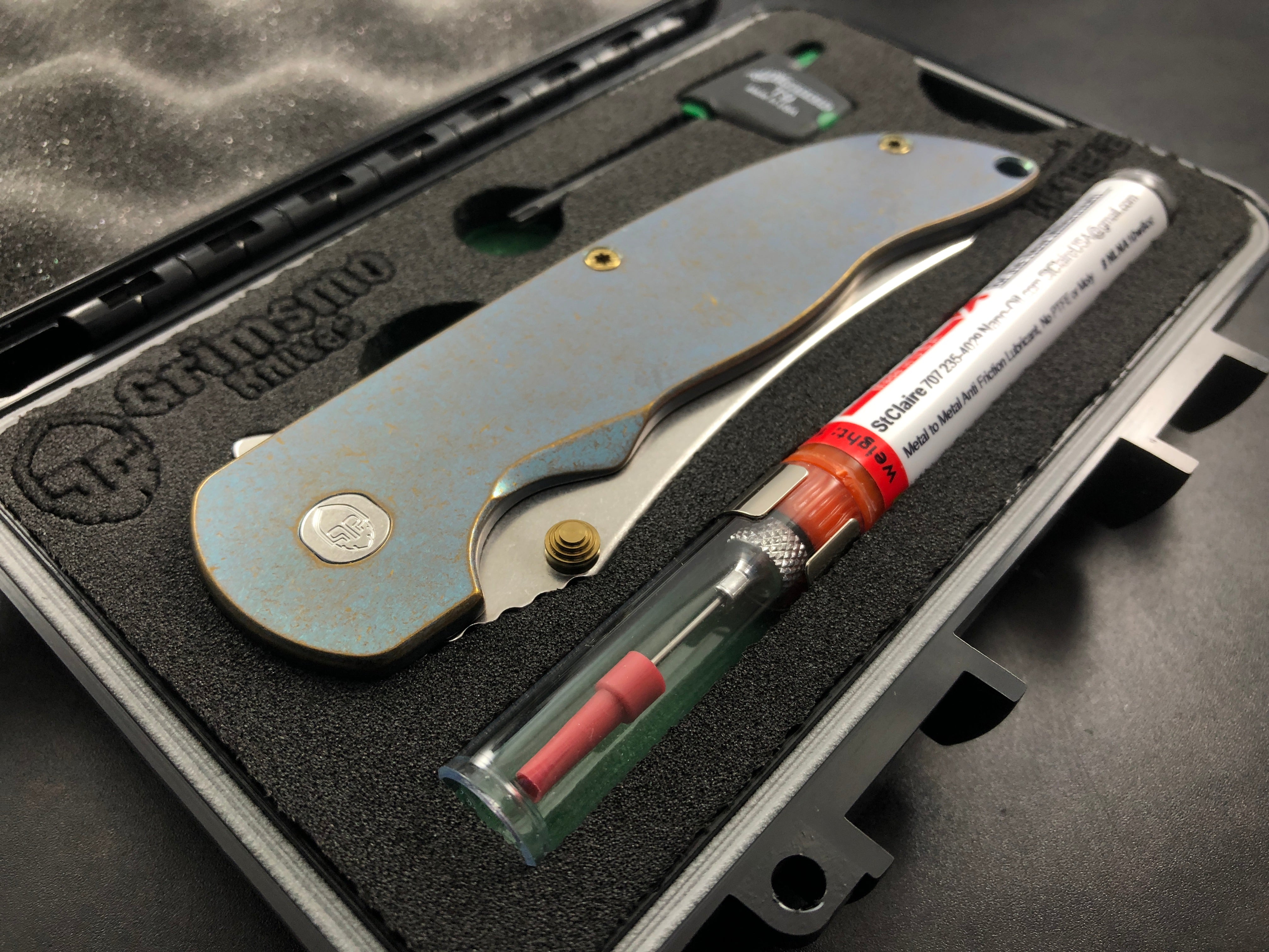 Norseman #2947 8542362910