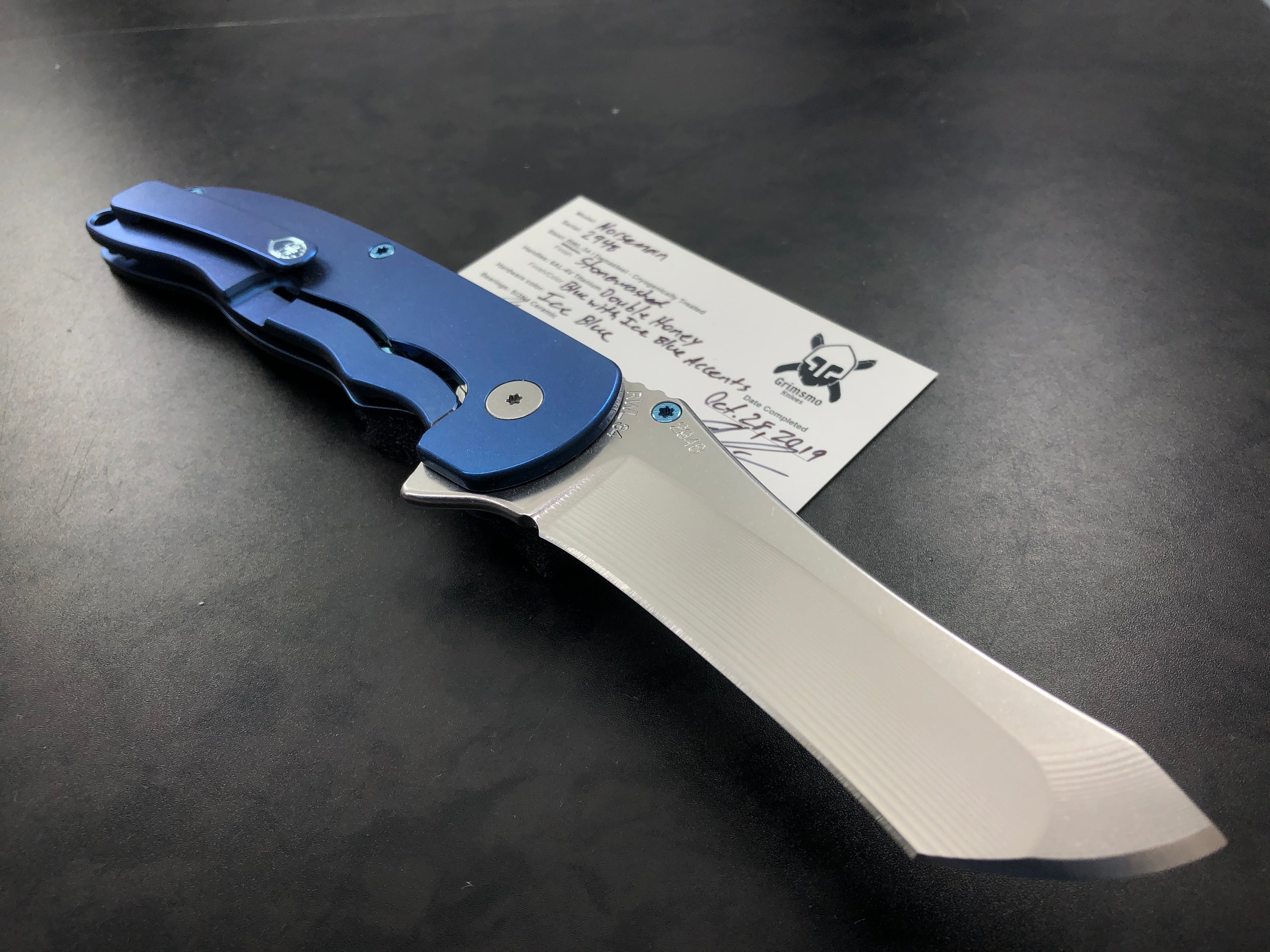 Norseman #2948 7496252910