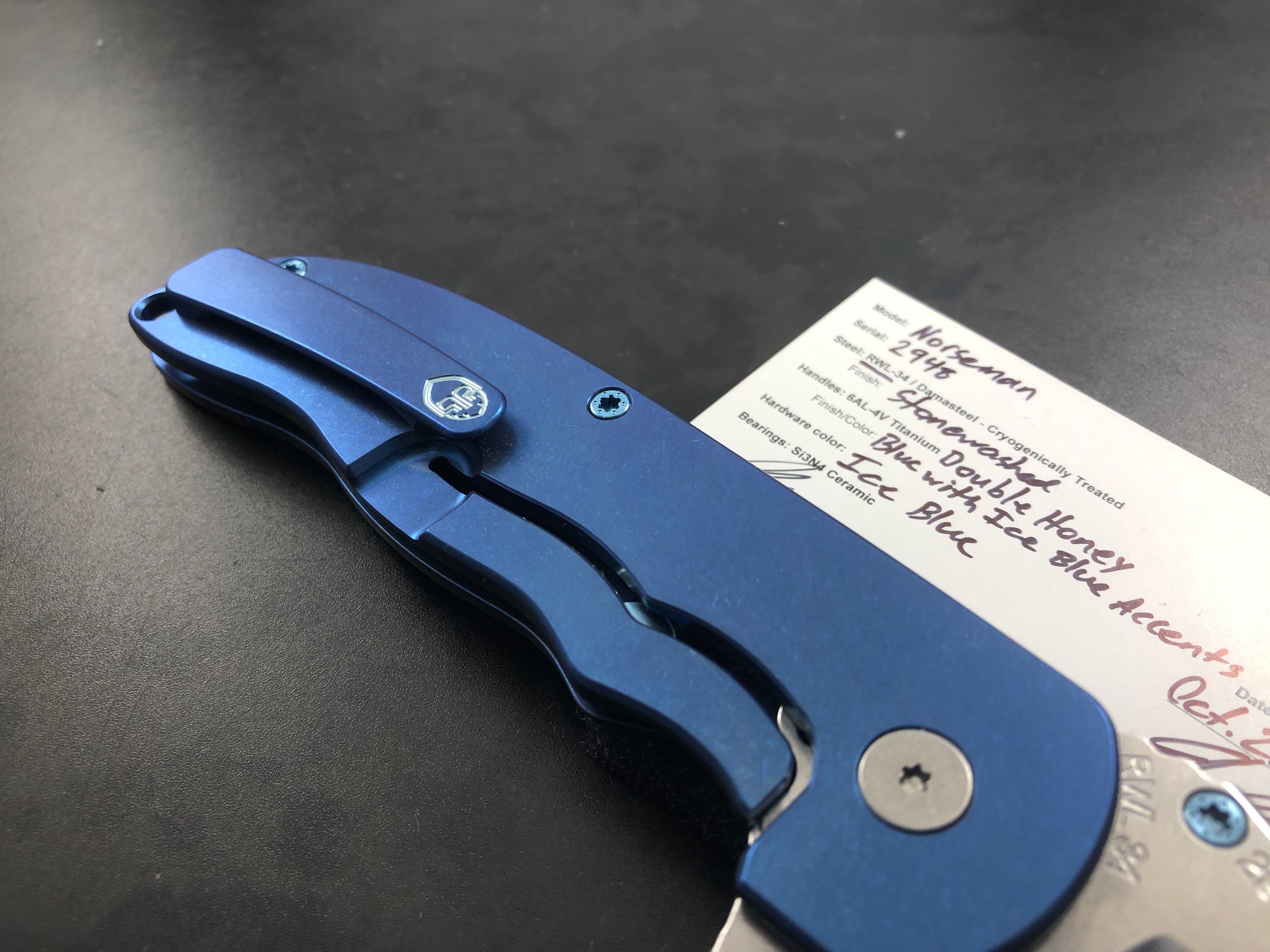 Norseman #2948 7496252910