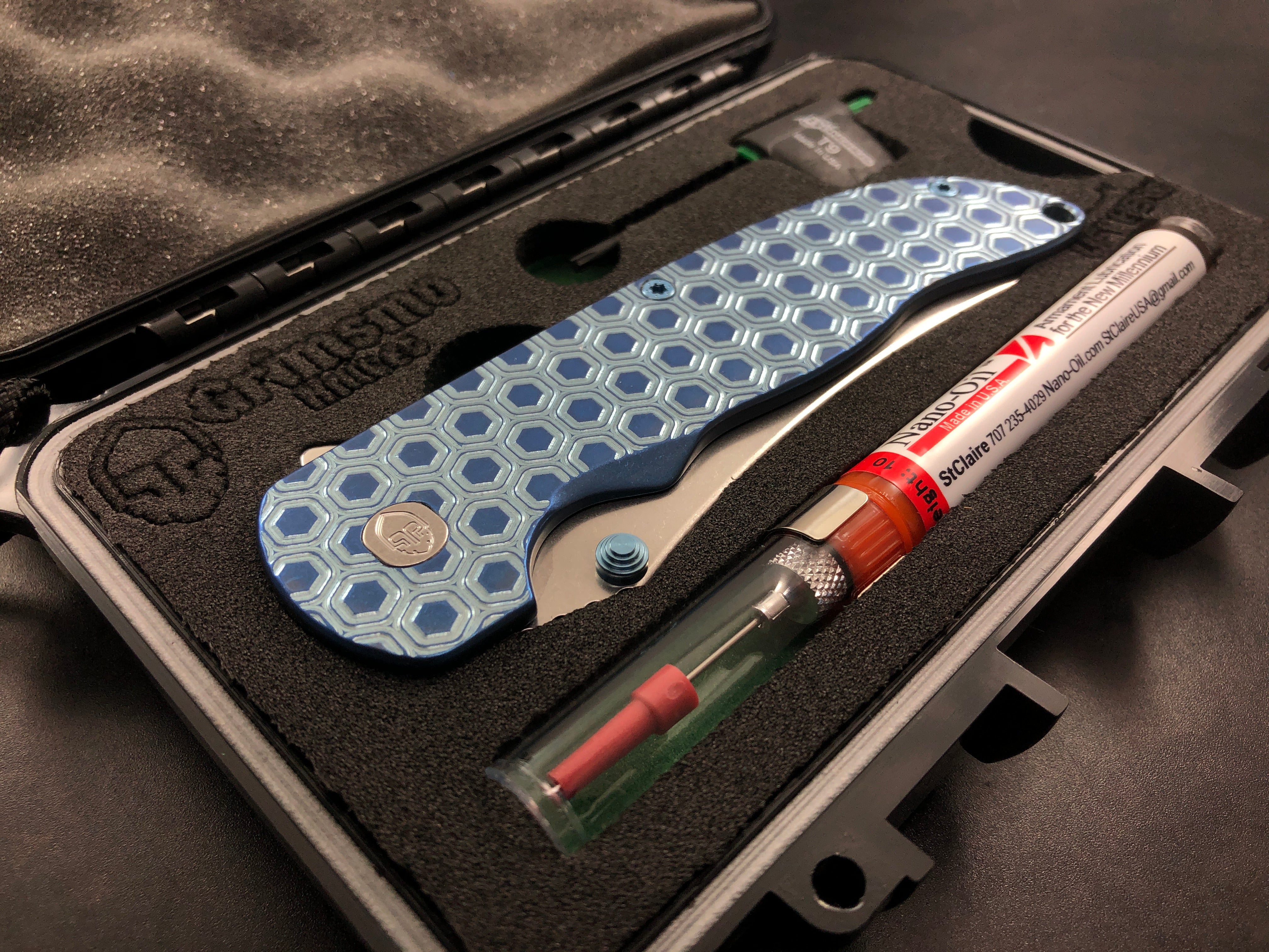 Norseman #2948 7496252910