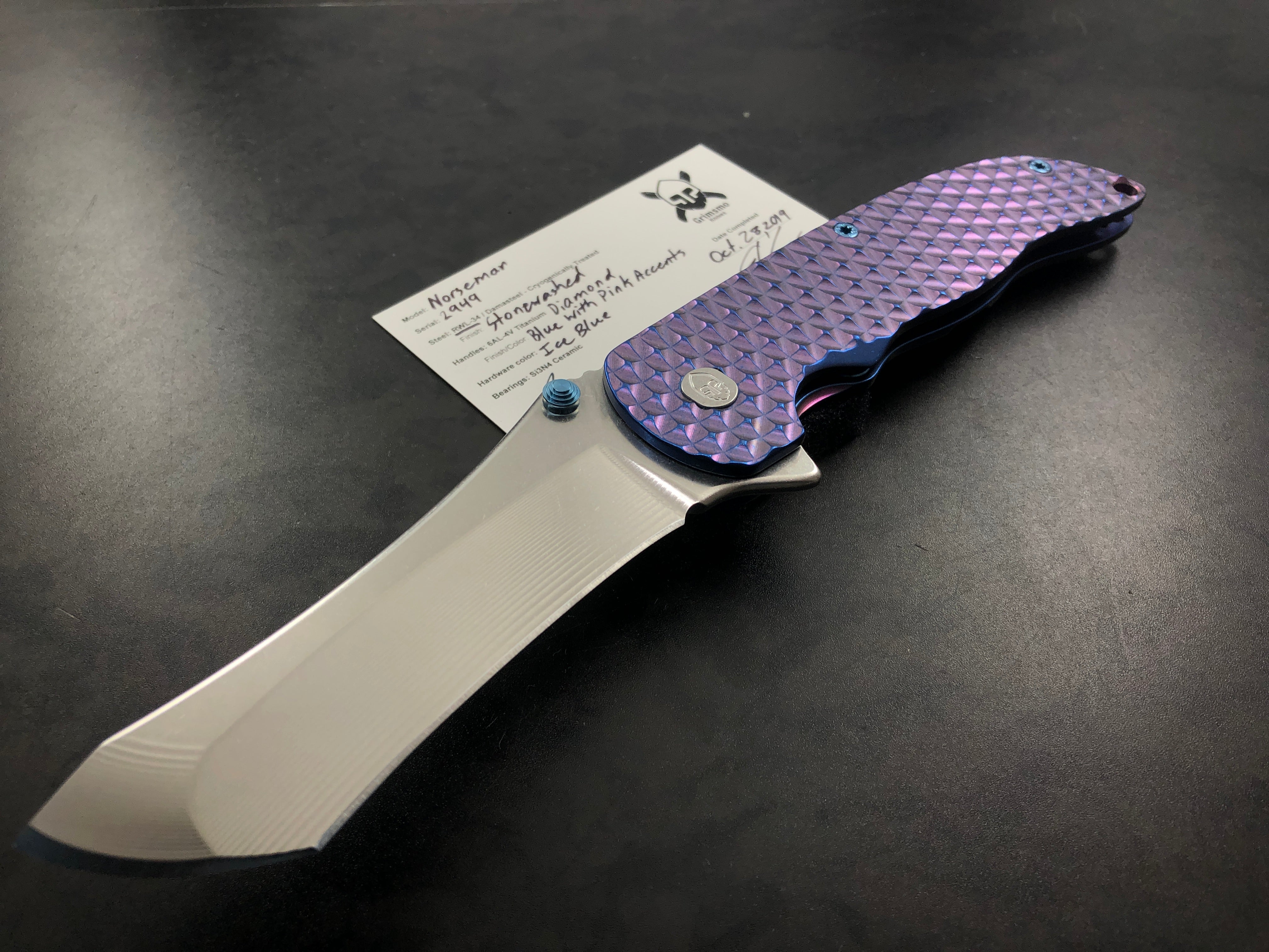 Norseman #2949 6425312910