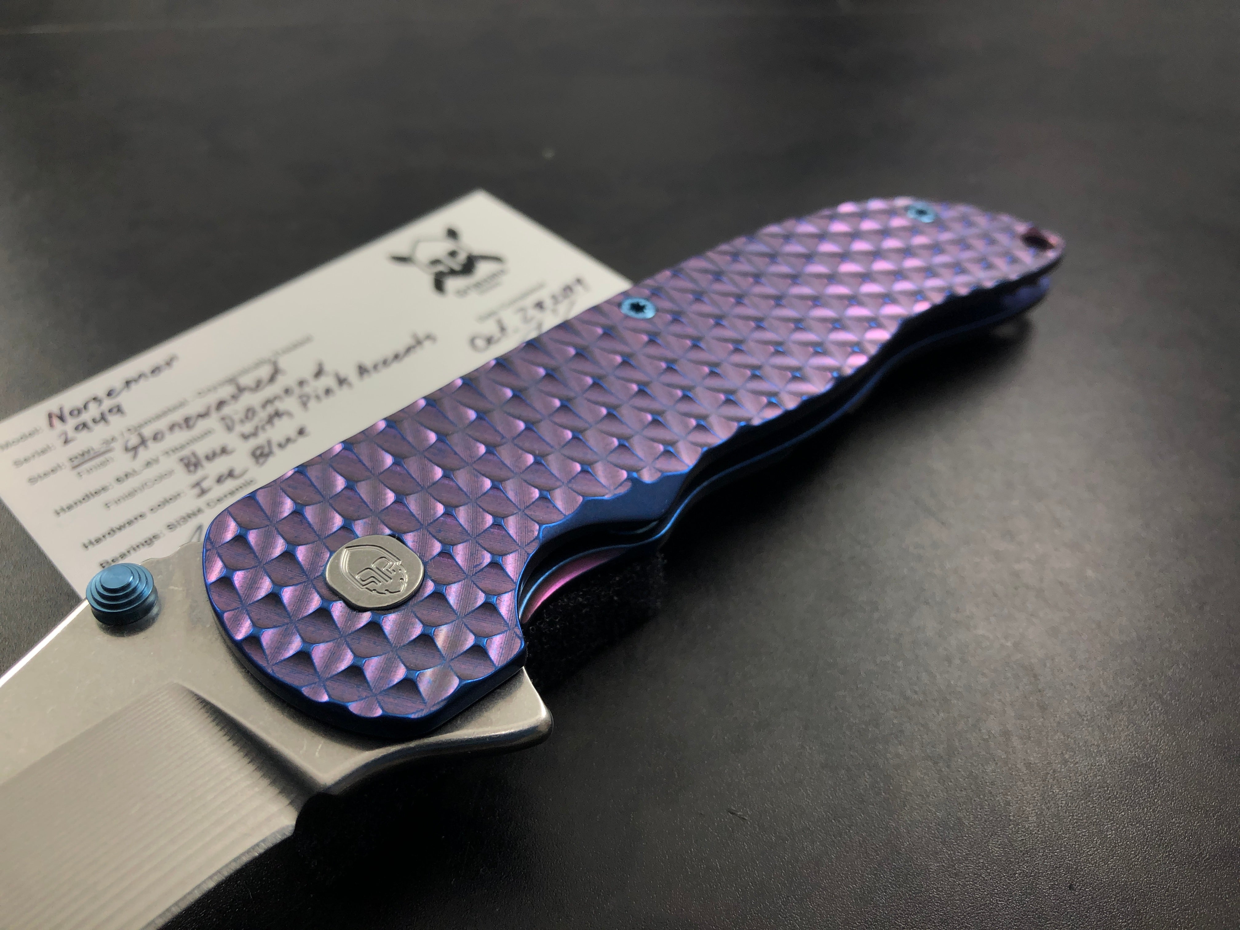Norseman #2949 6425312910