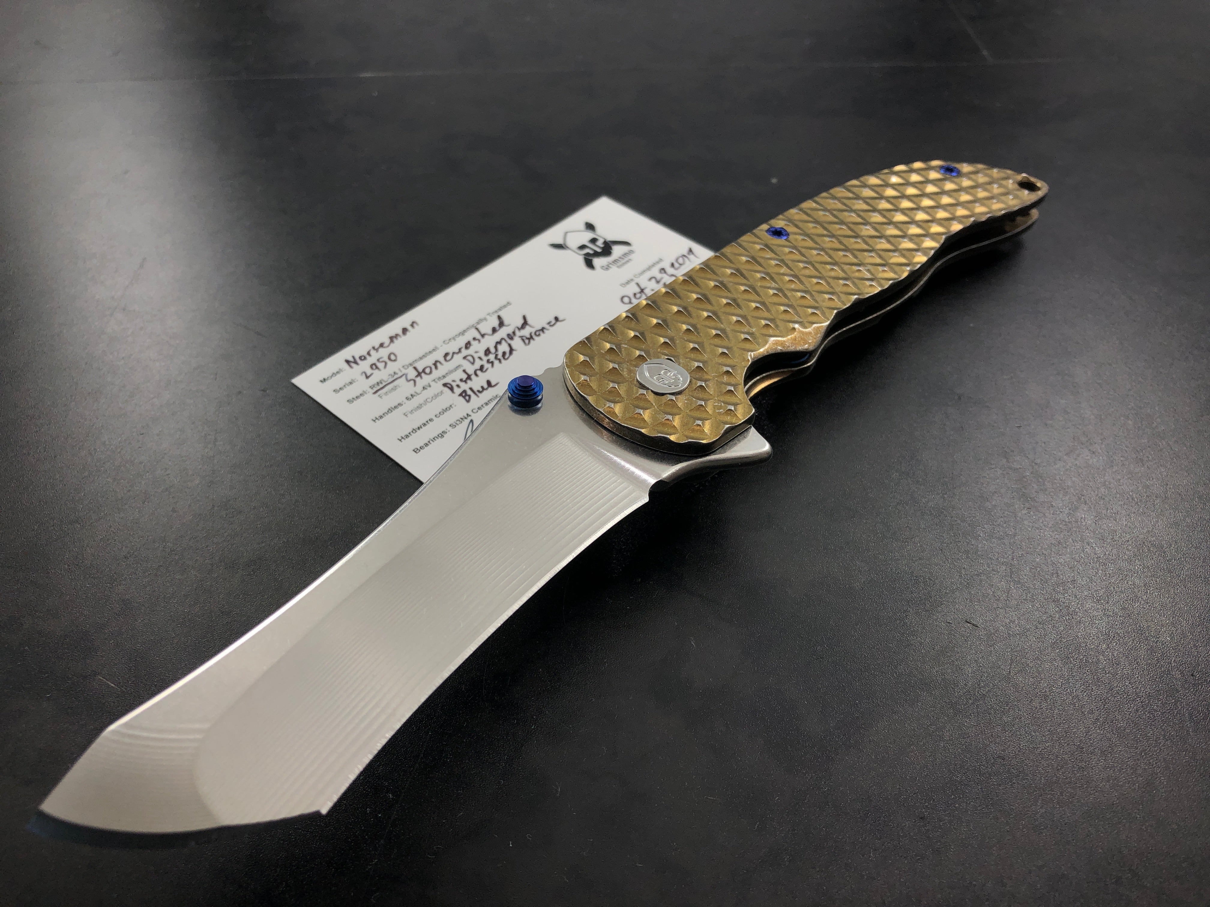 Norseman #2950 4852163010