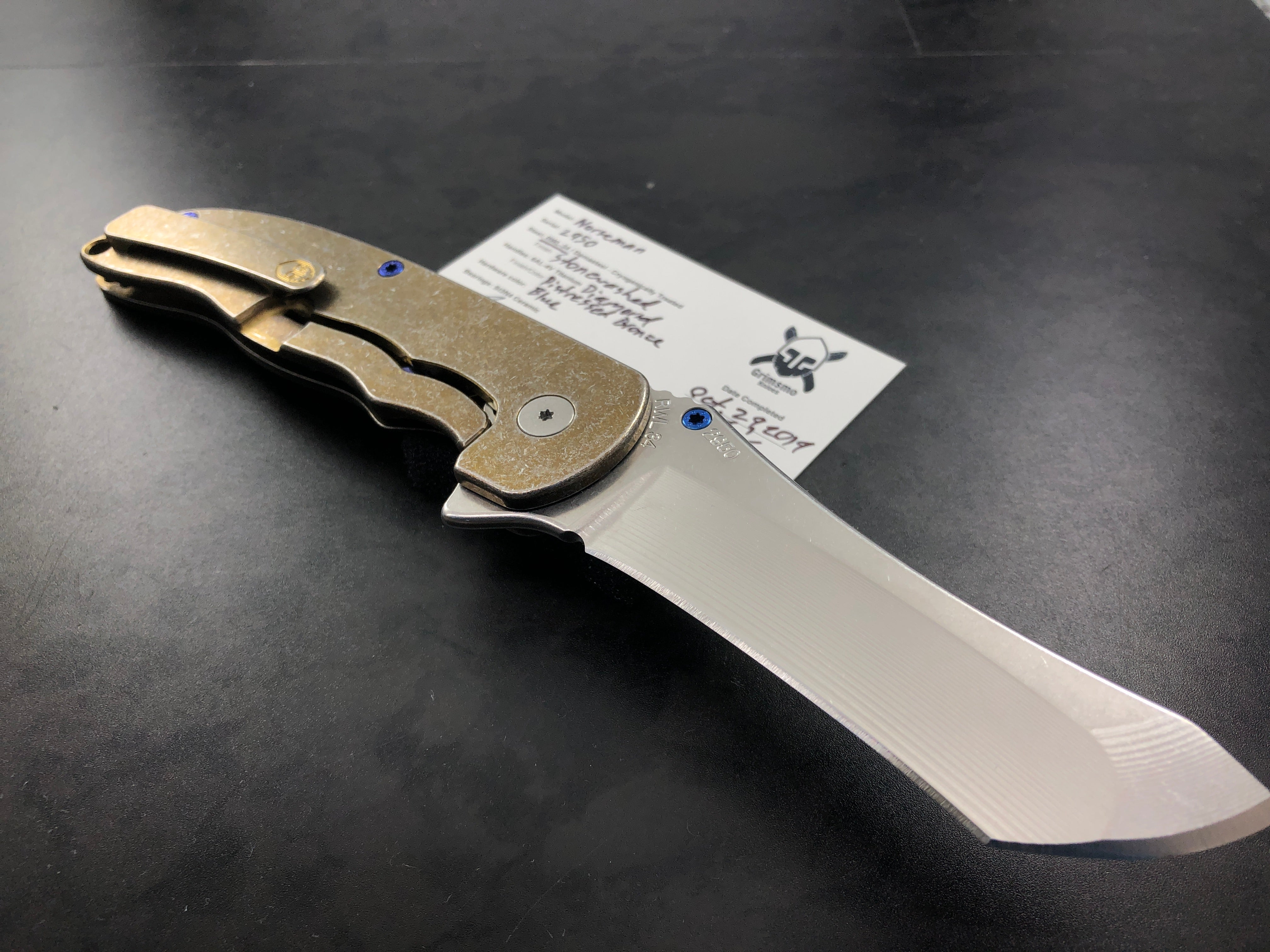 Norseman #2950 4852163010
