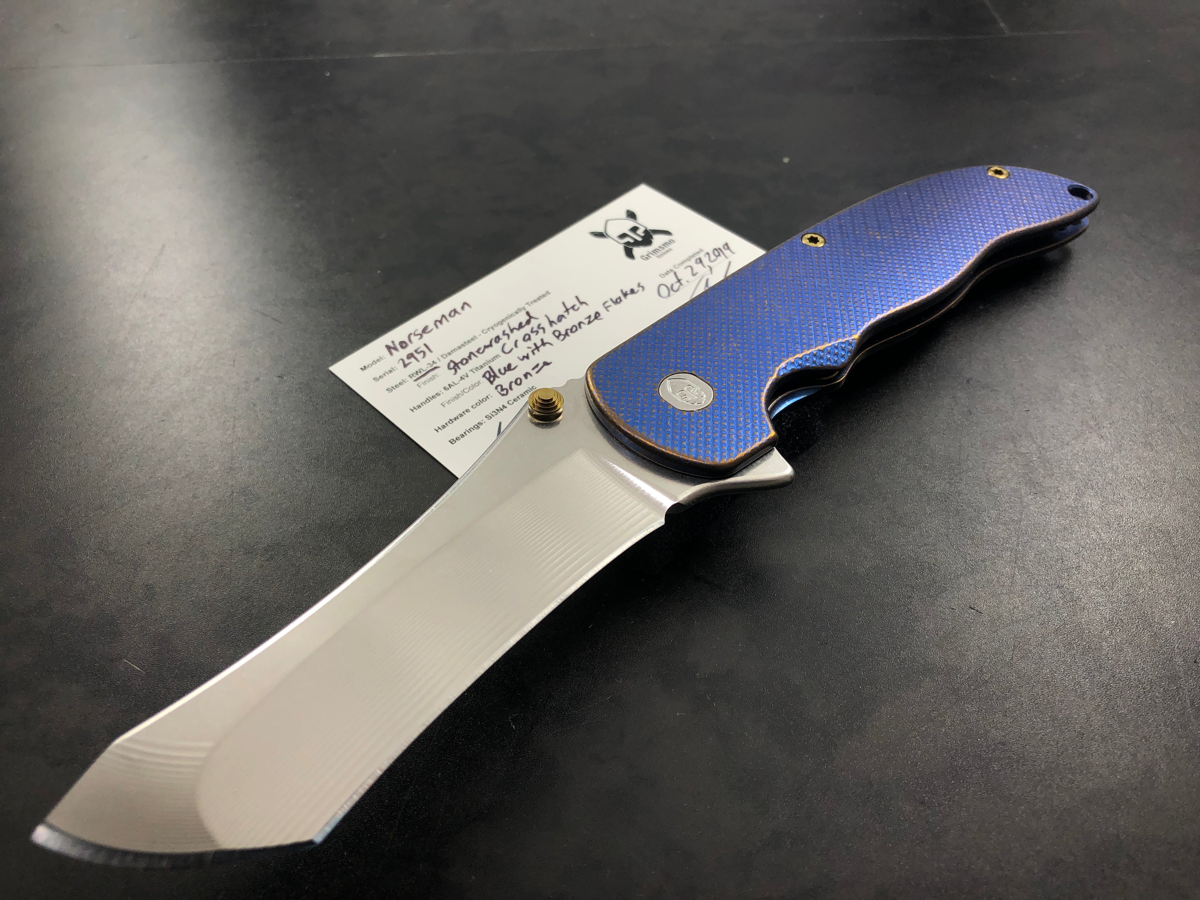 Norseman #2951 5632113010