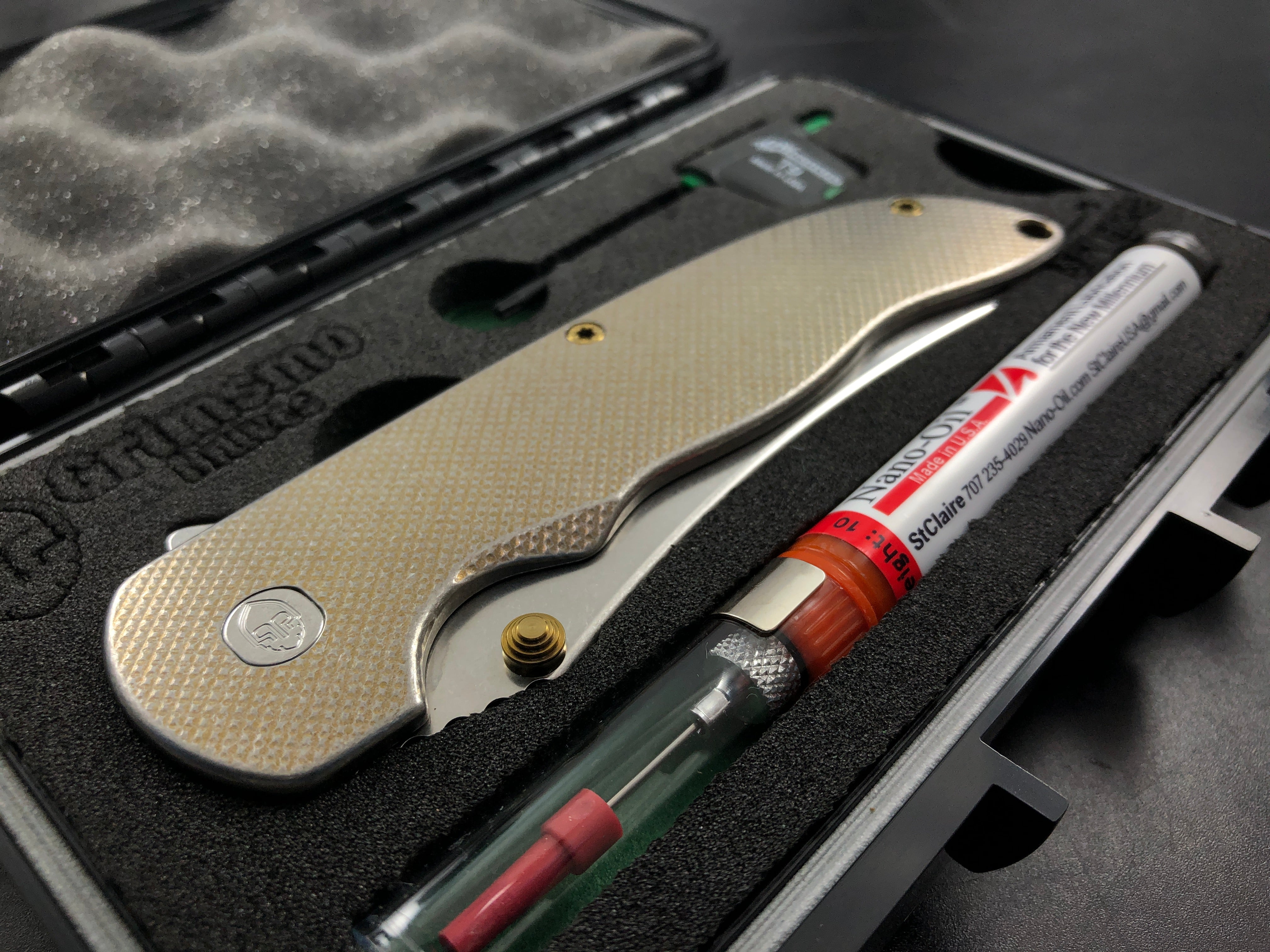 Norseman #2952 6329153010