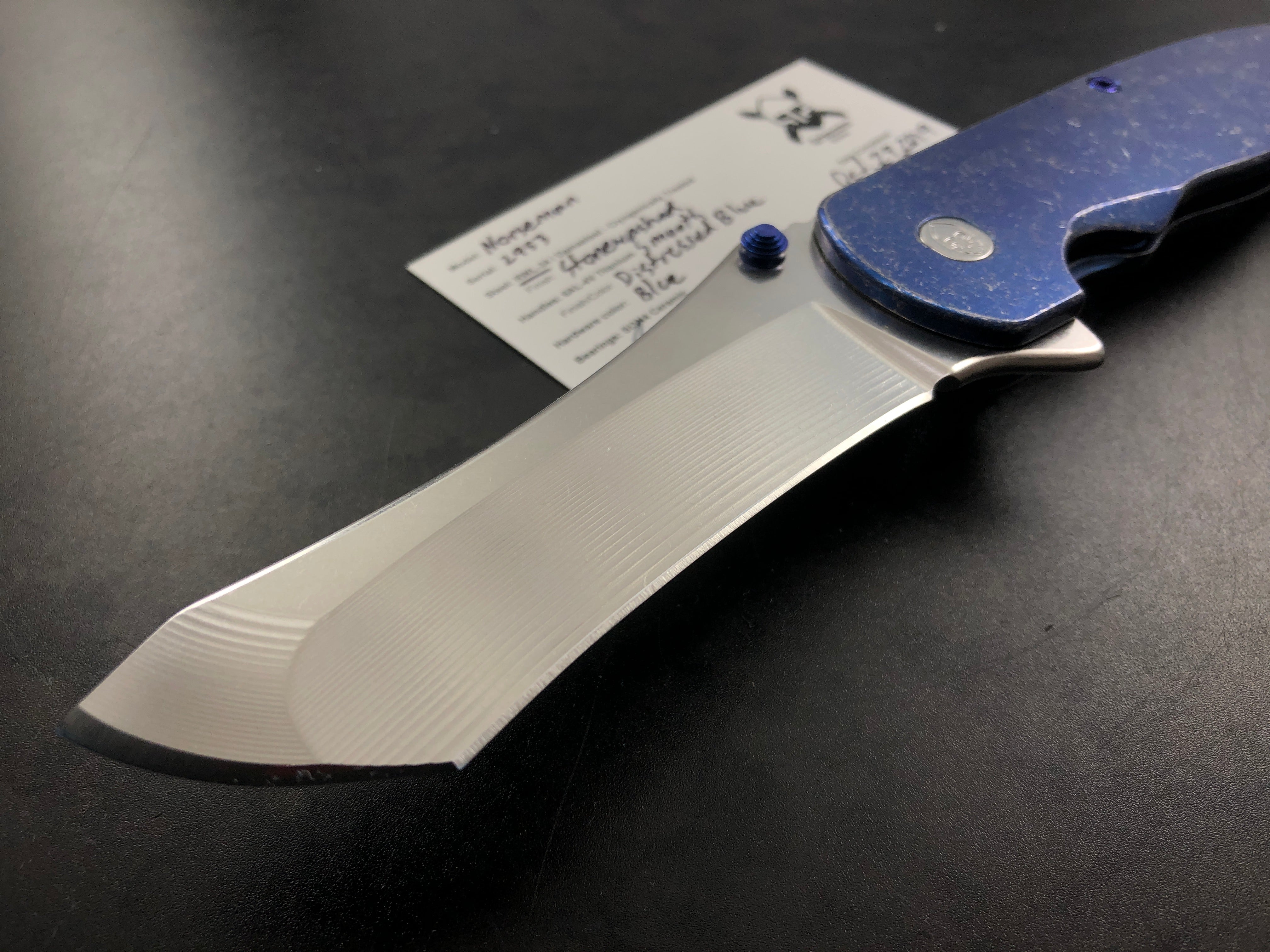 Norseman #2953 9825413010