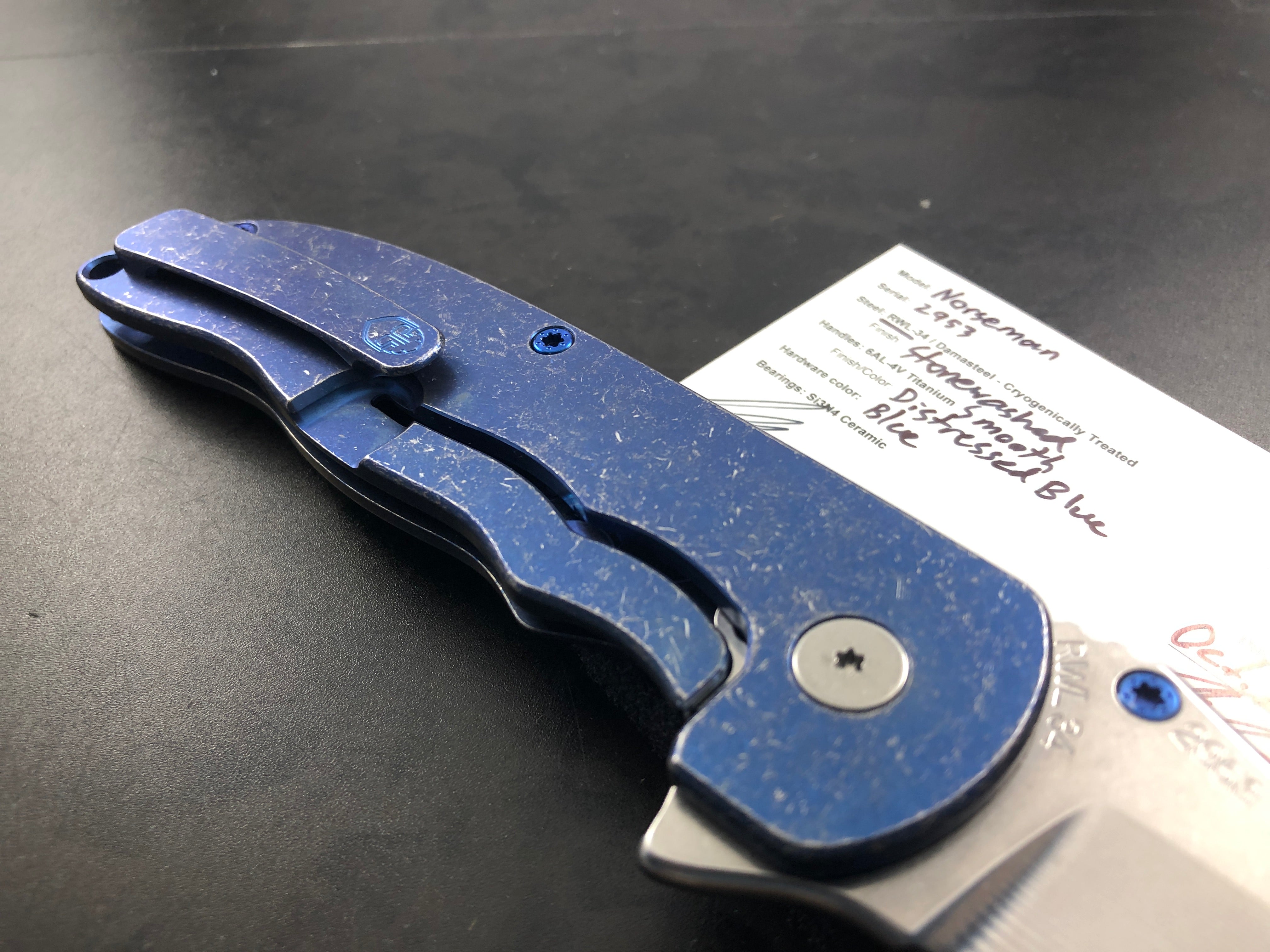 Norseman #2953 9825413010
