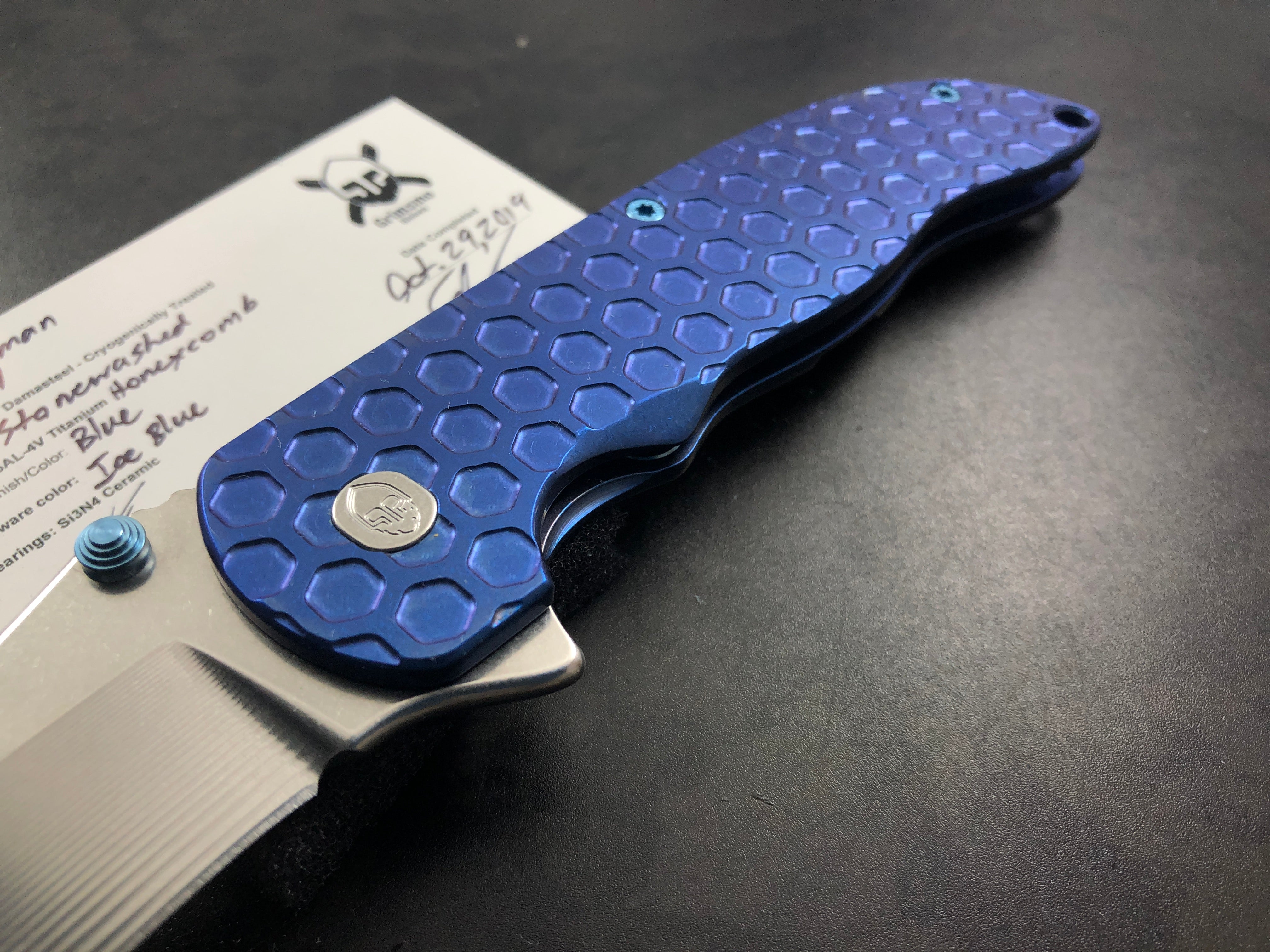 Norseman #2954 7156323010