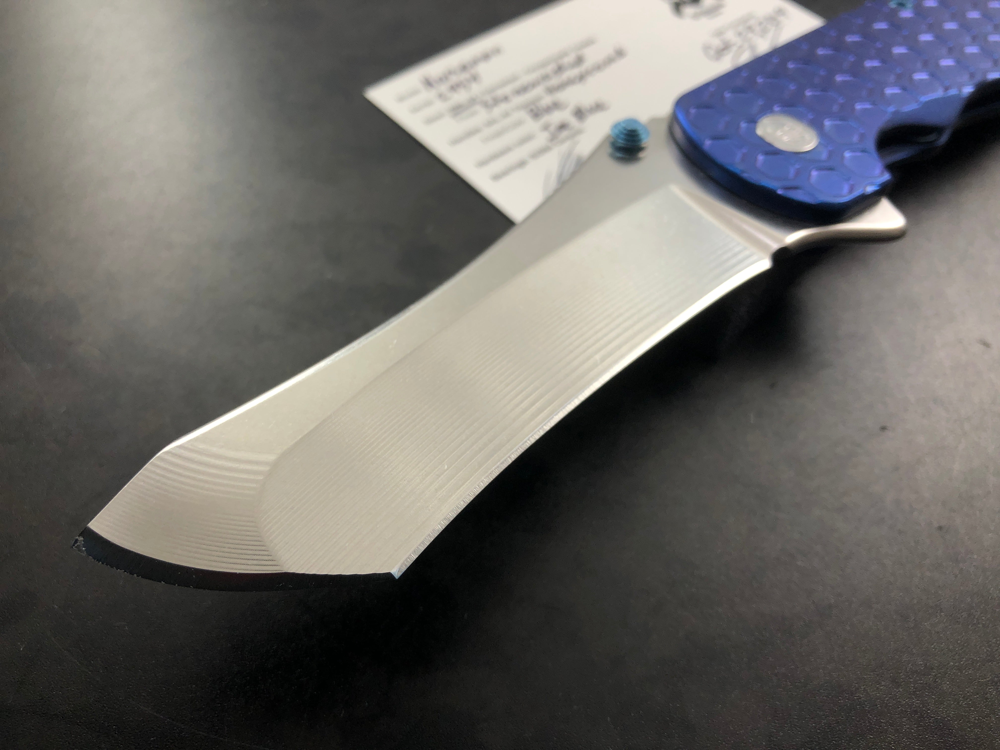 Norseman #2954 7156323010