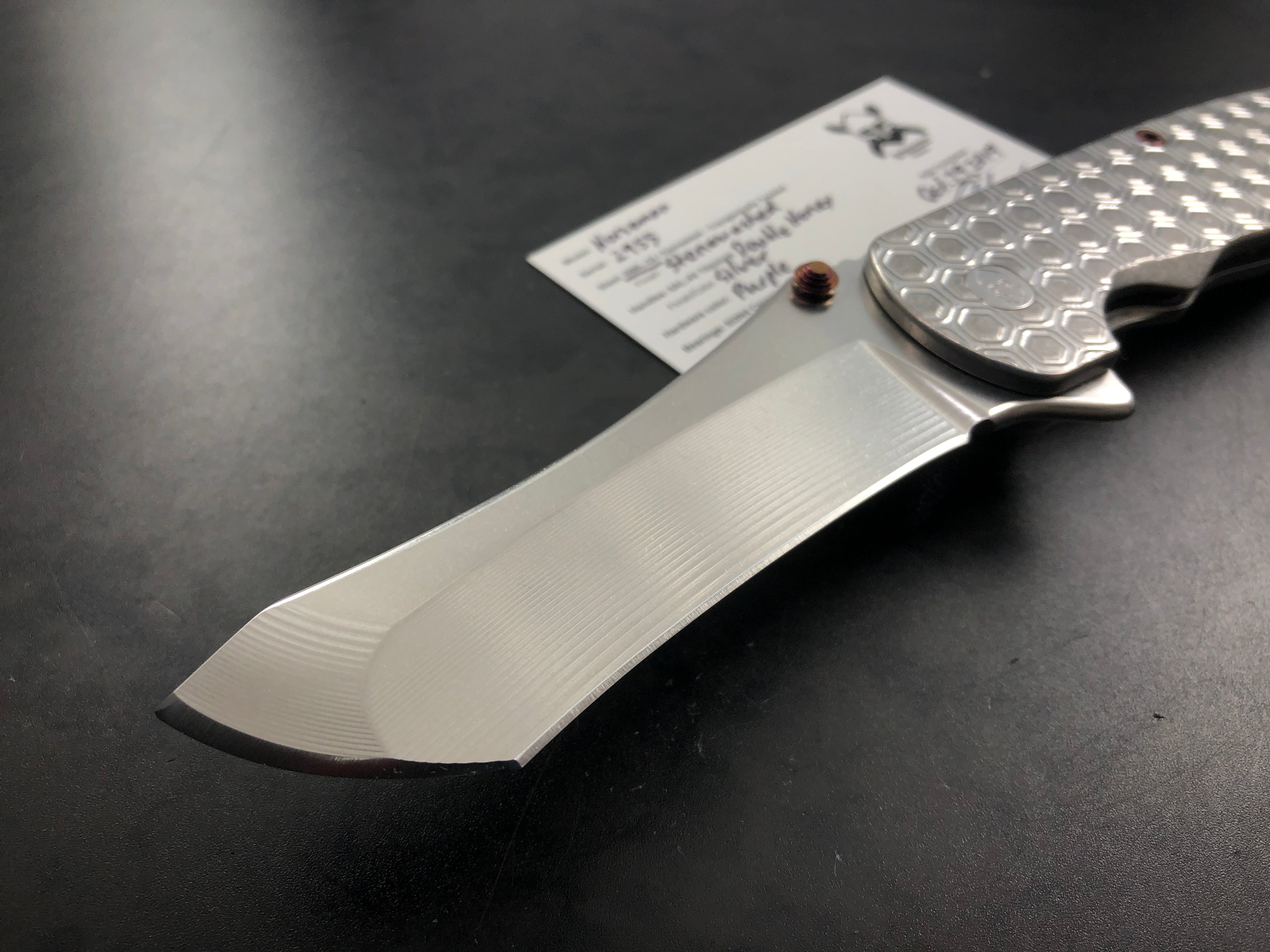 Norseman #2955 9214853010