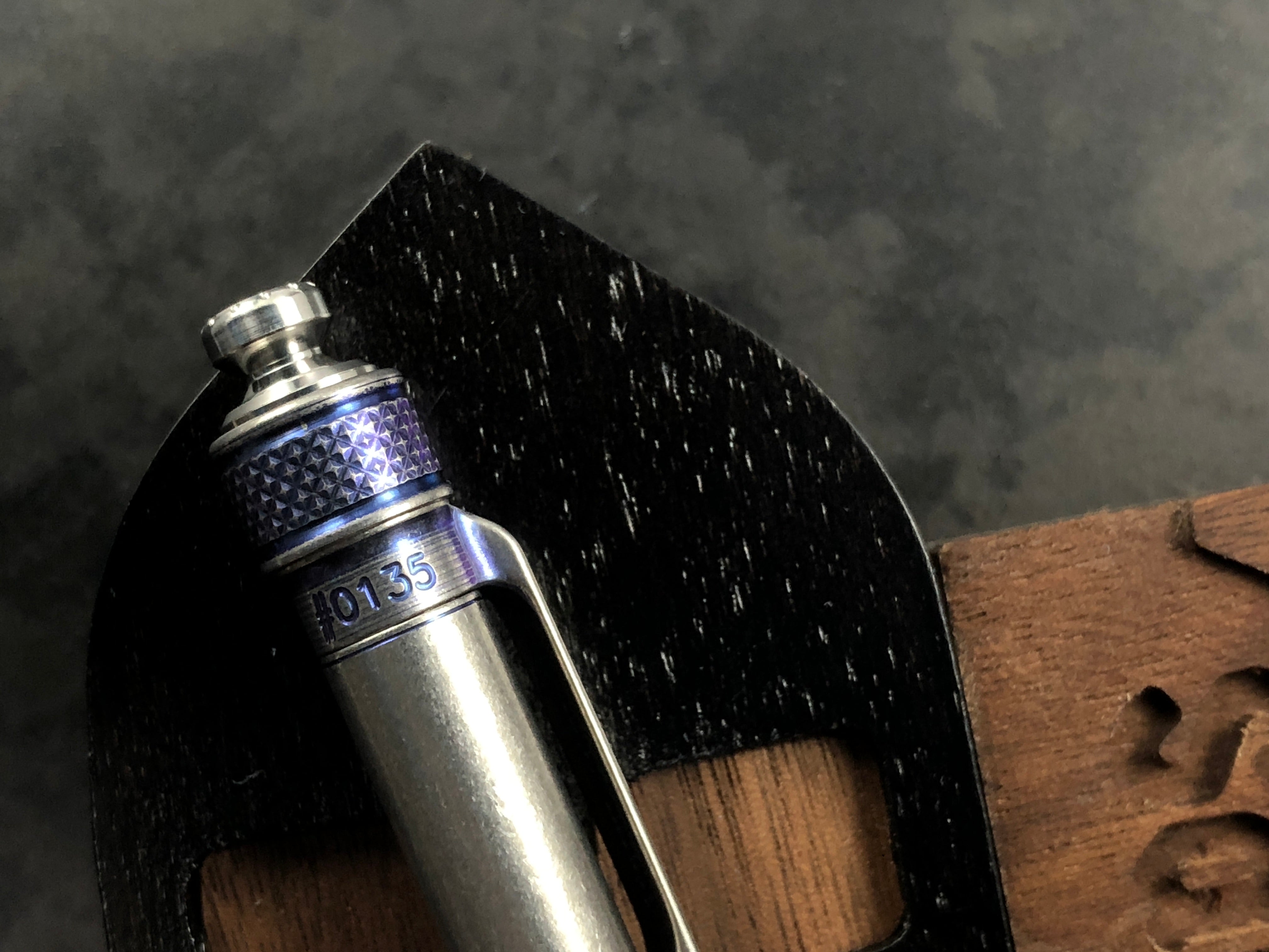 Saga #135 8469523110