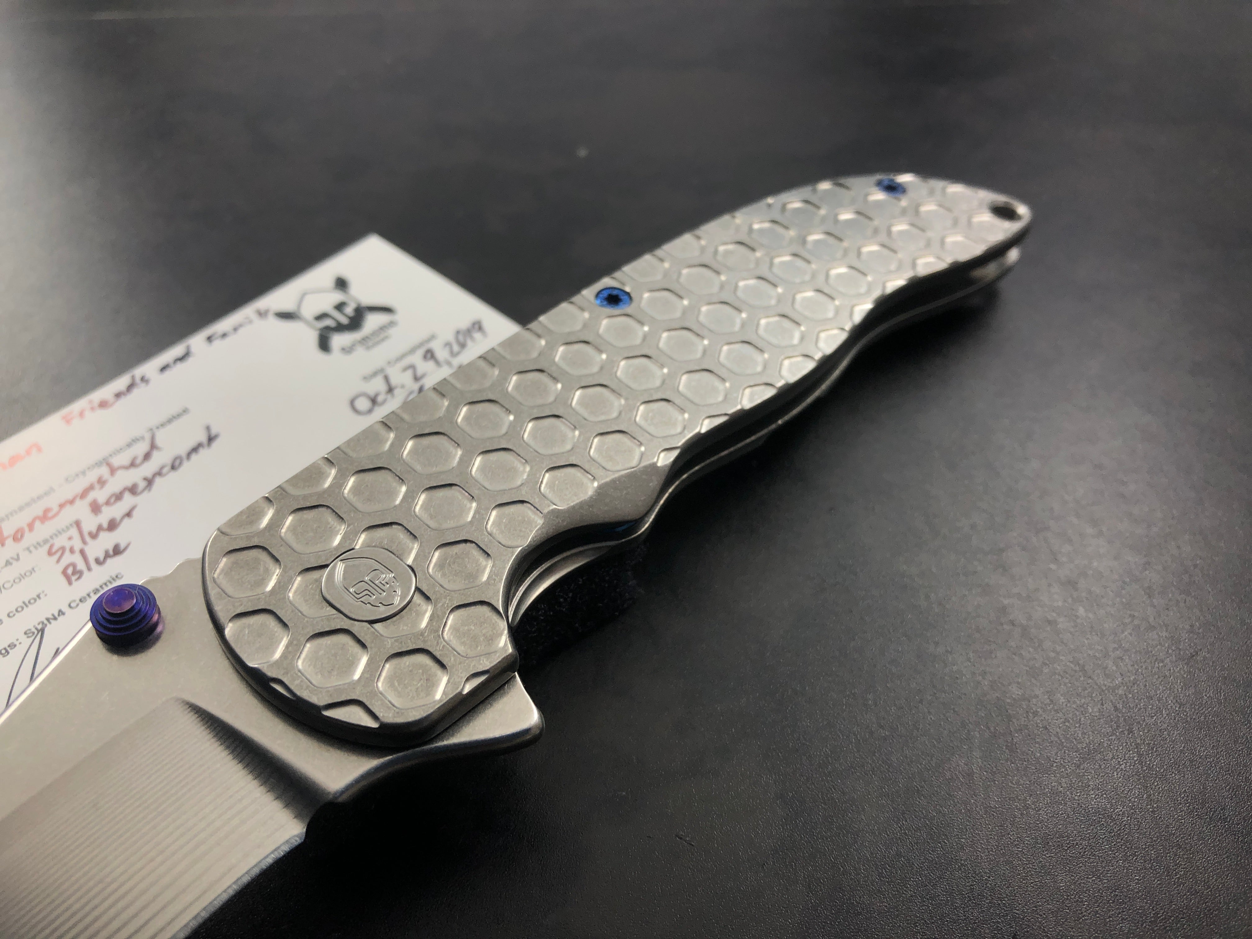 Norseman #2631 4125893110