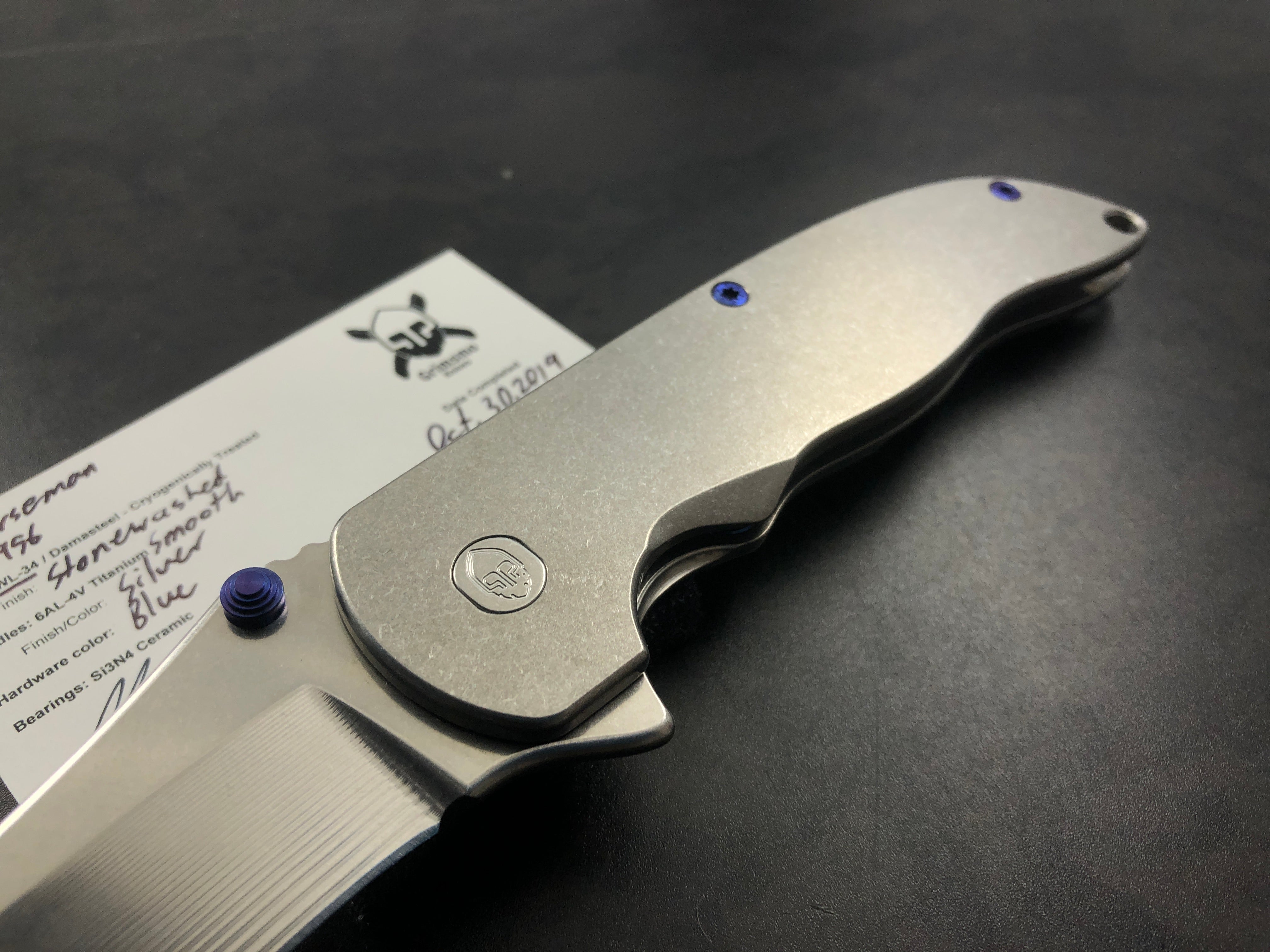Norseman #2956 1852963110