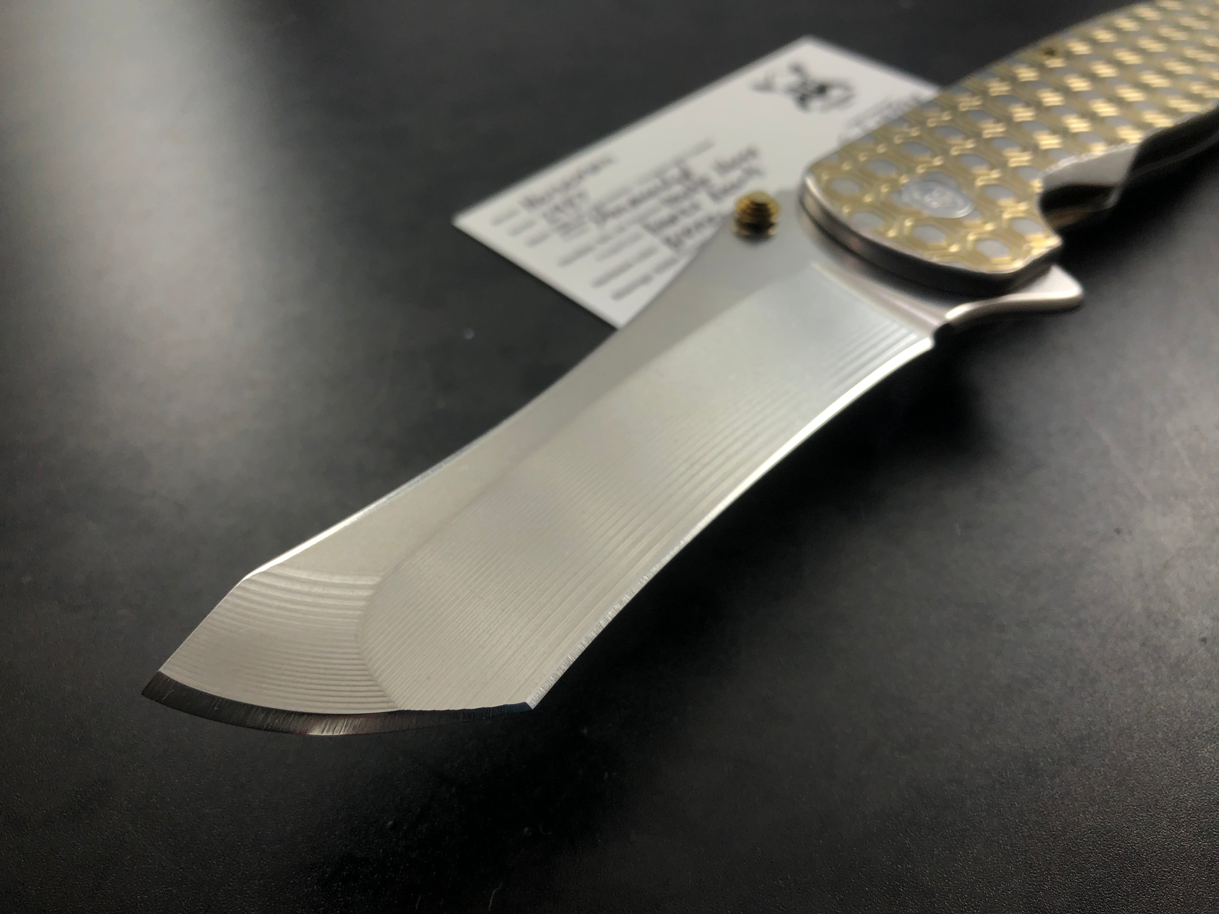 Norseman #2957 7846323110