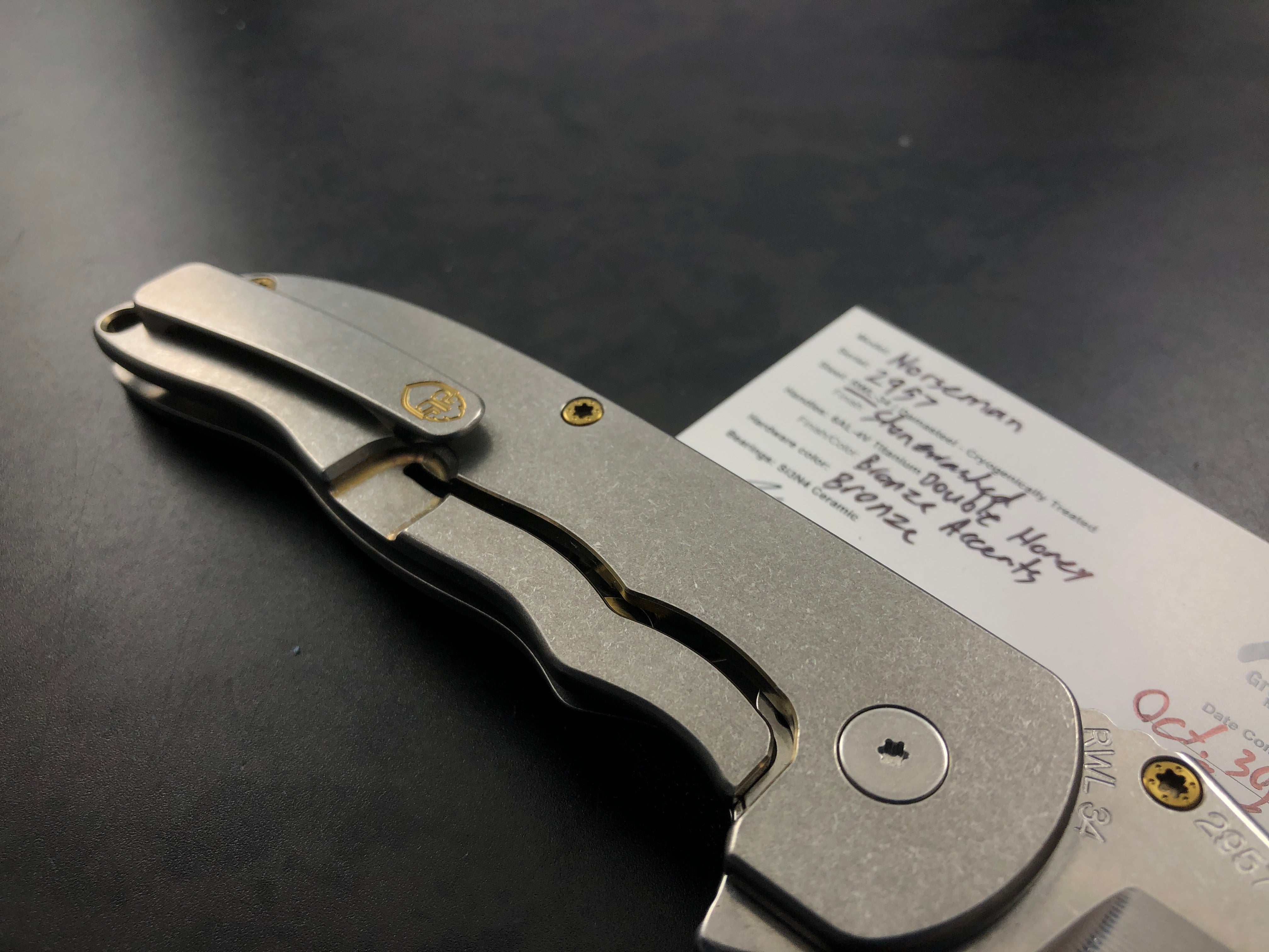 Norseman #2957 7846323110