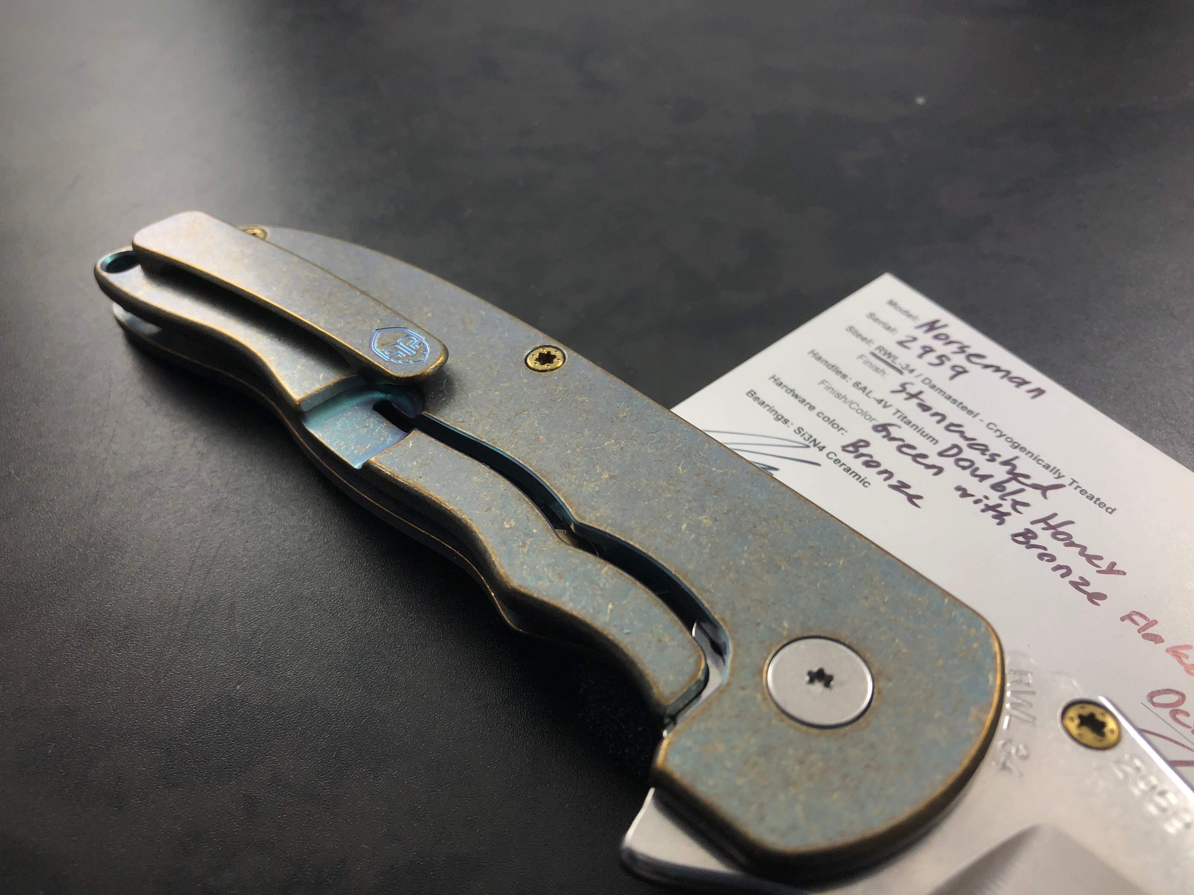 Norseman #2959 3824983110