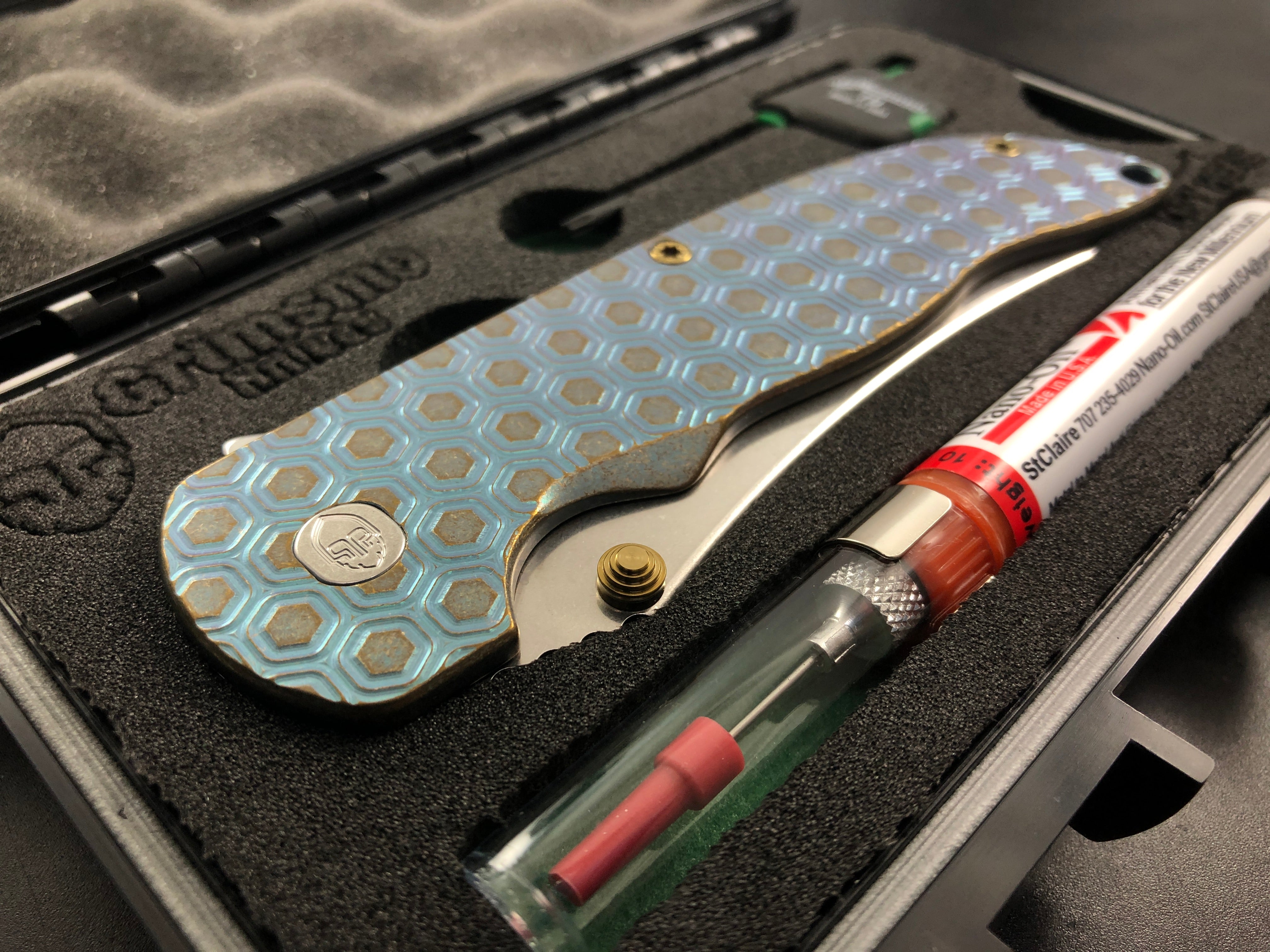 Norseman #2959 3824983110