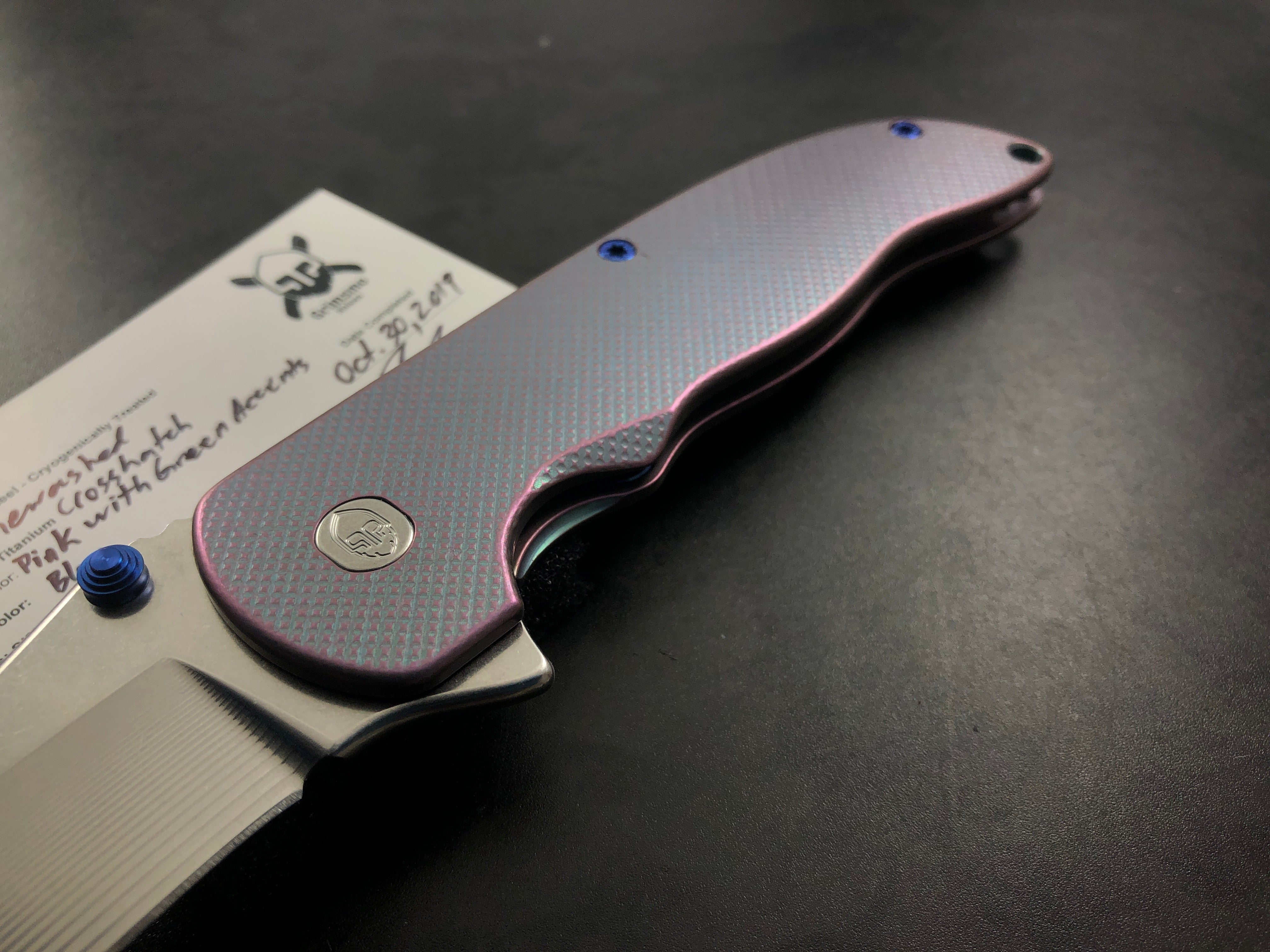 Norseman #2964 6287413110