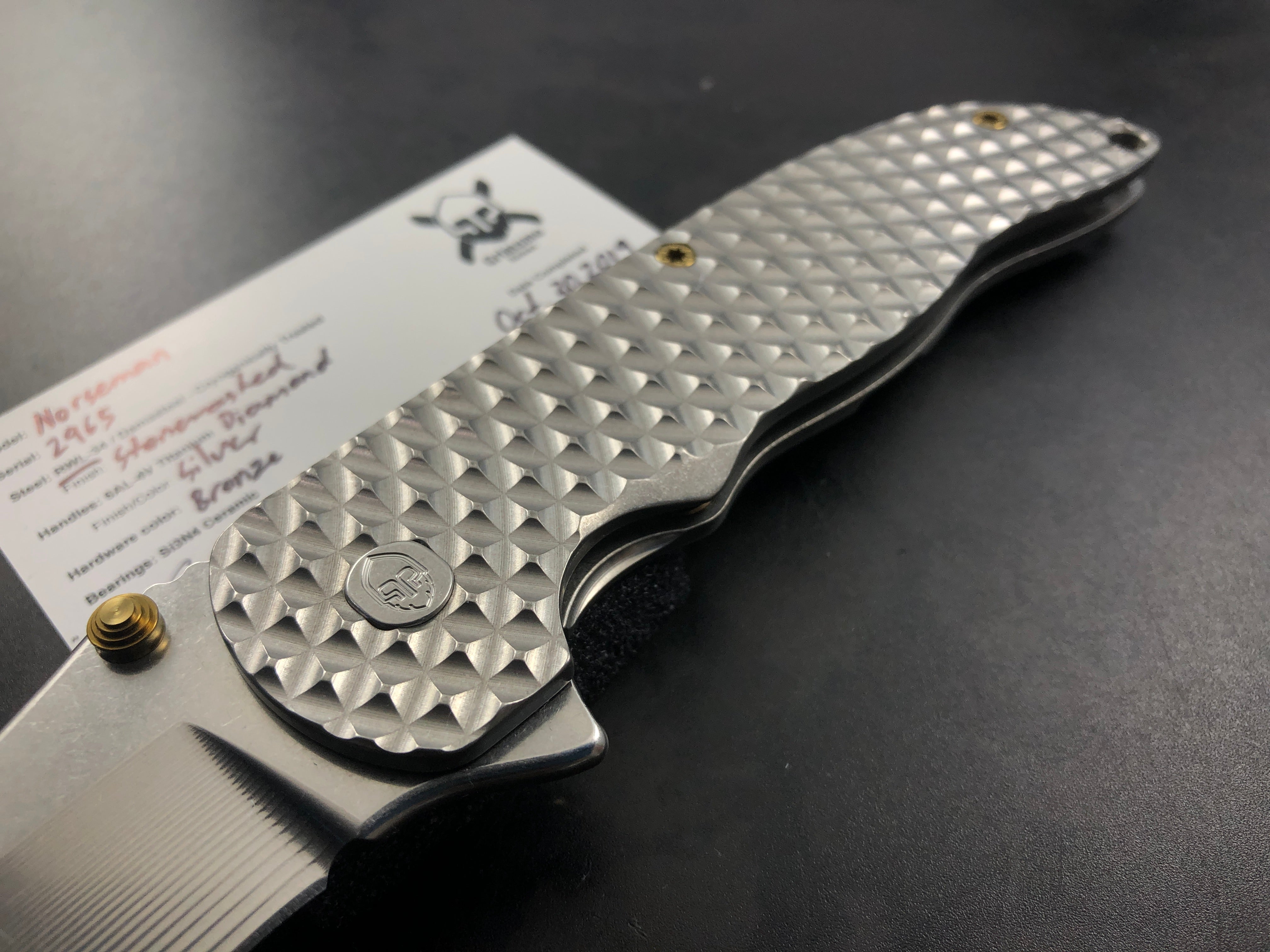 Norseman #2965 3458213110
