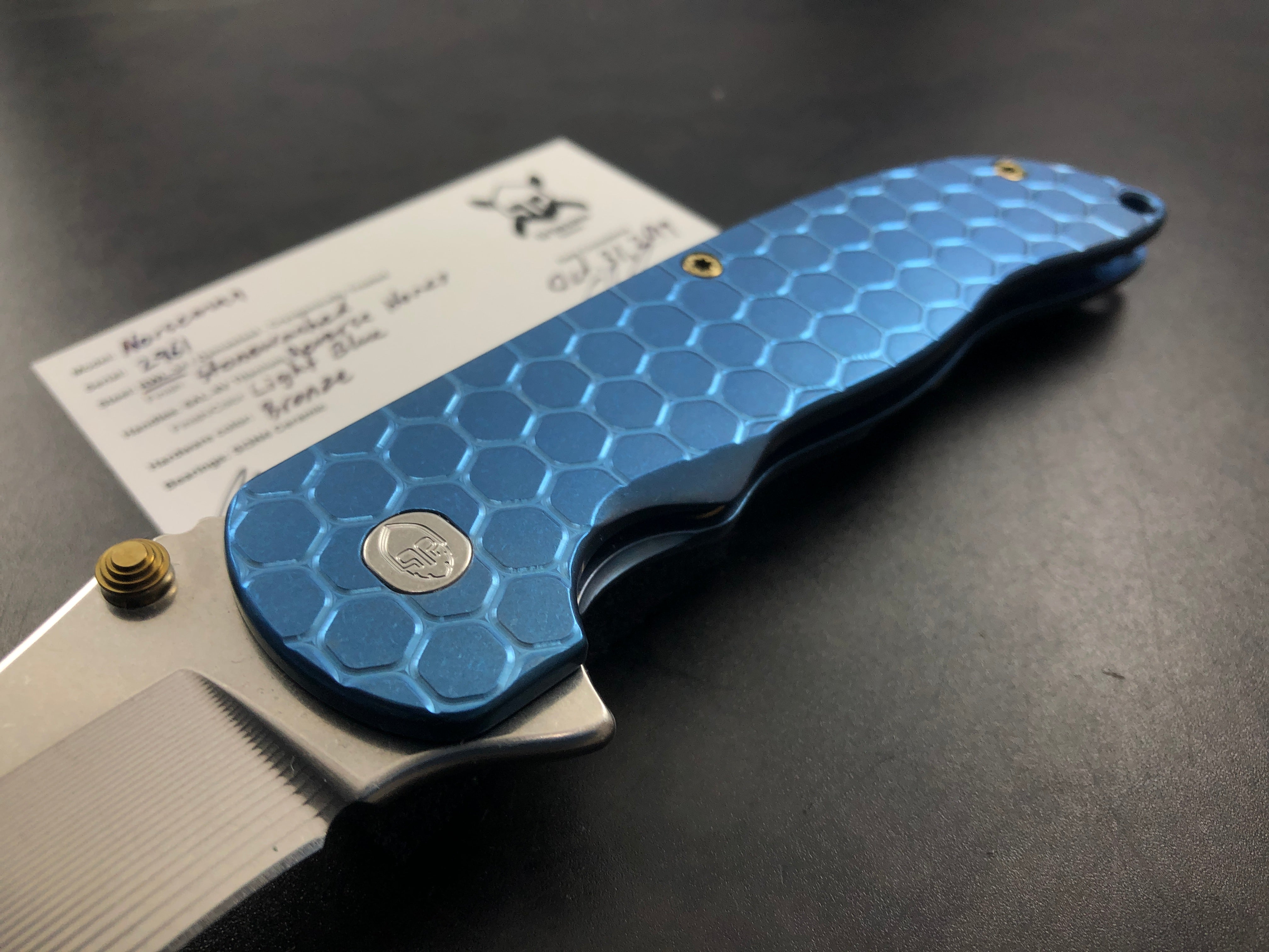 Norseman #2961 4896350111