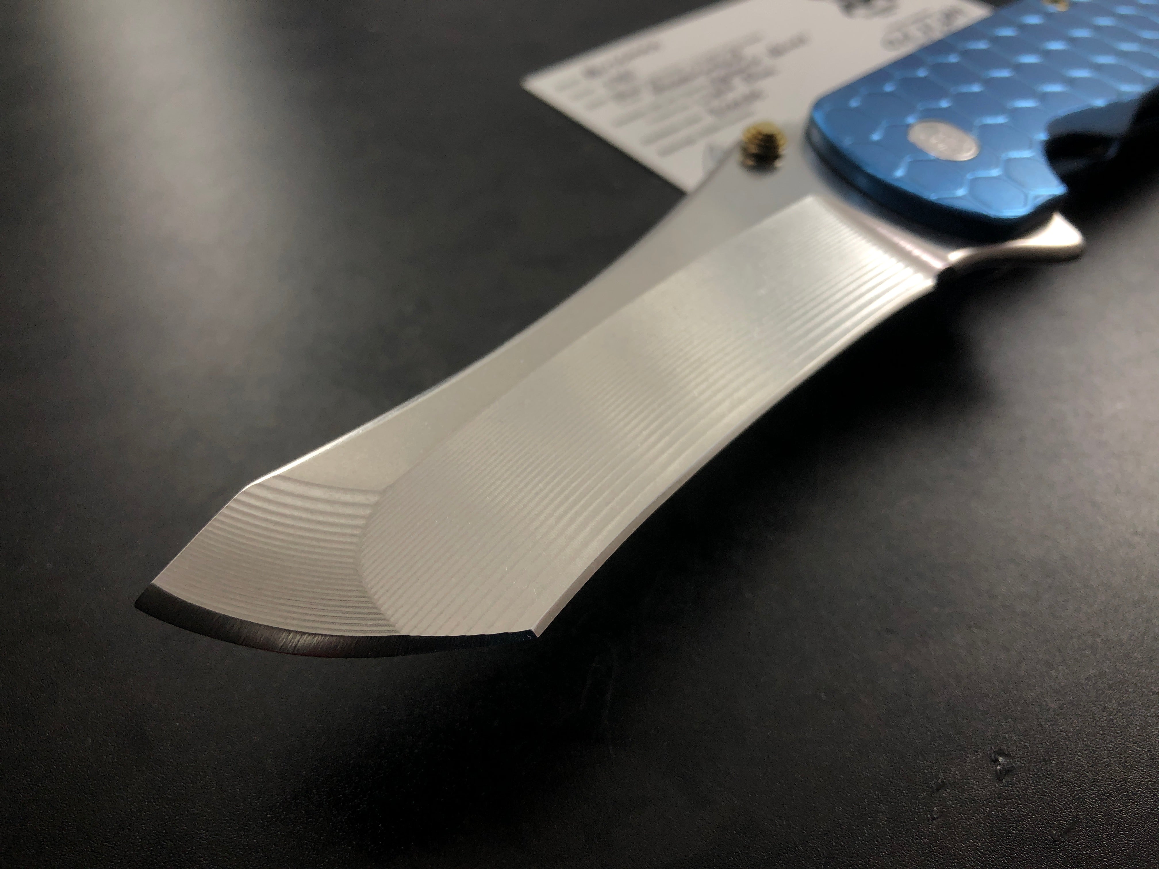 Norseman #2961 4896350111