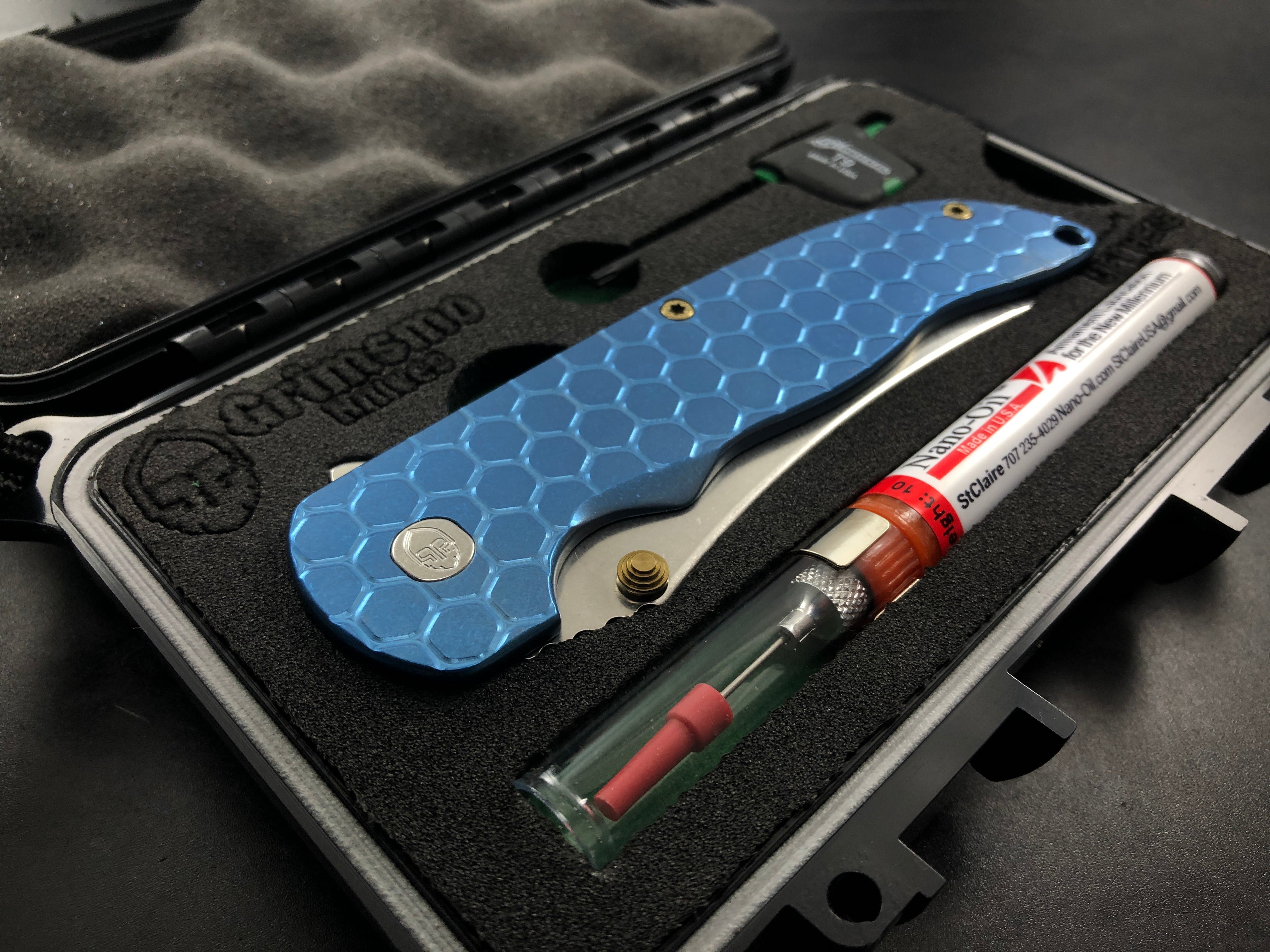 Norseman #2961 4896350111