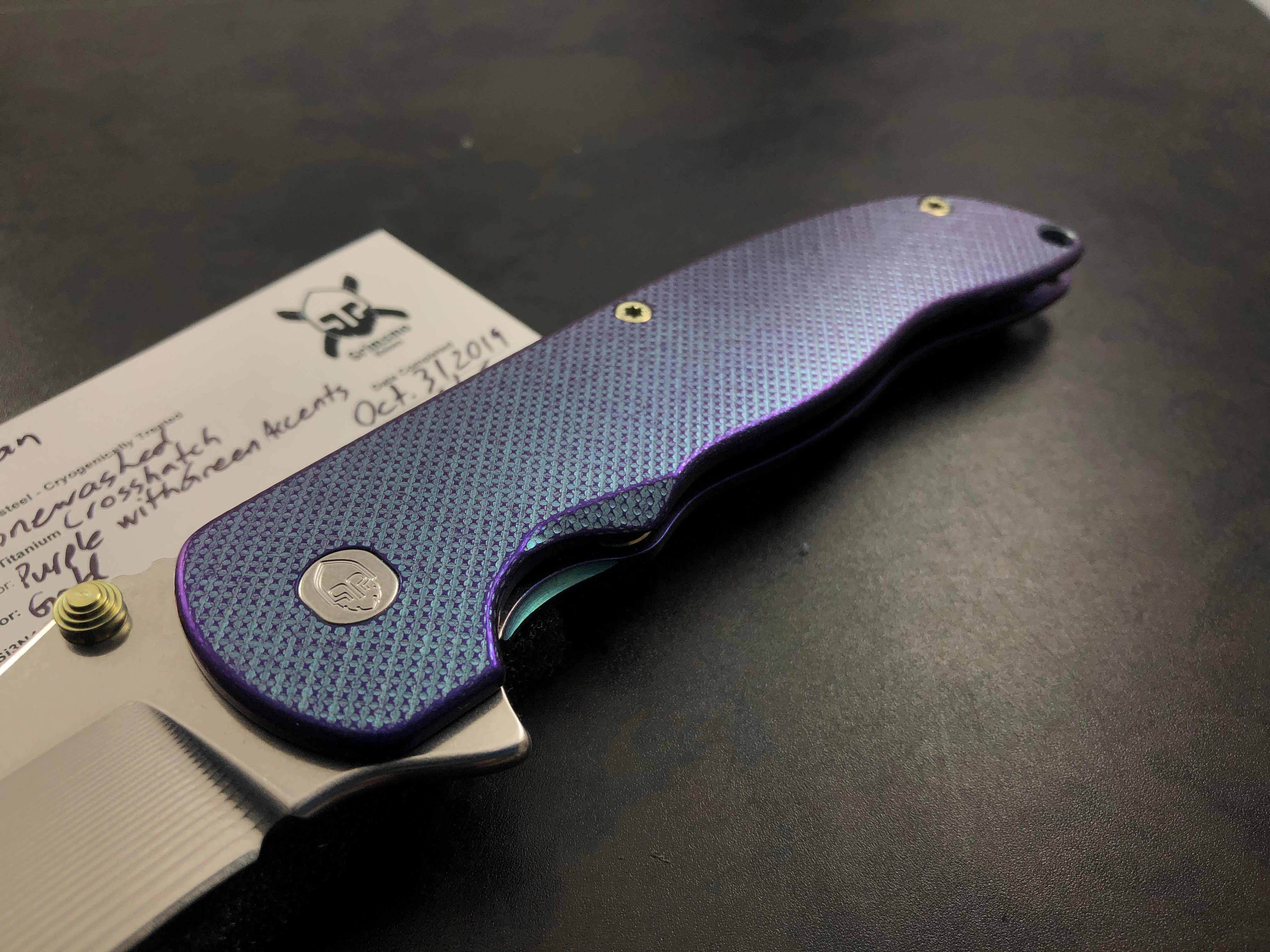 Norseman #2962 4875120111