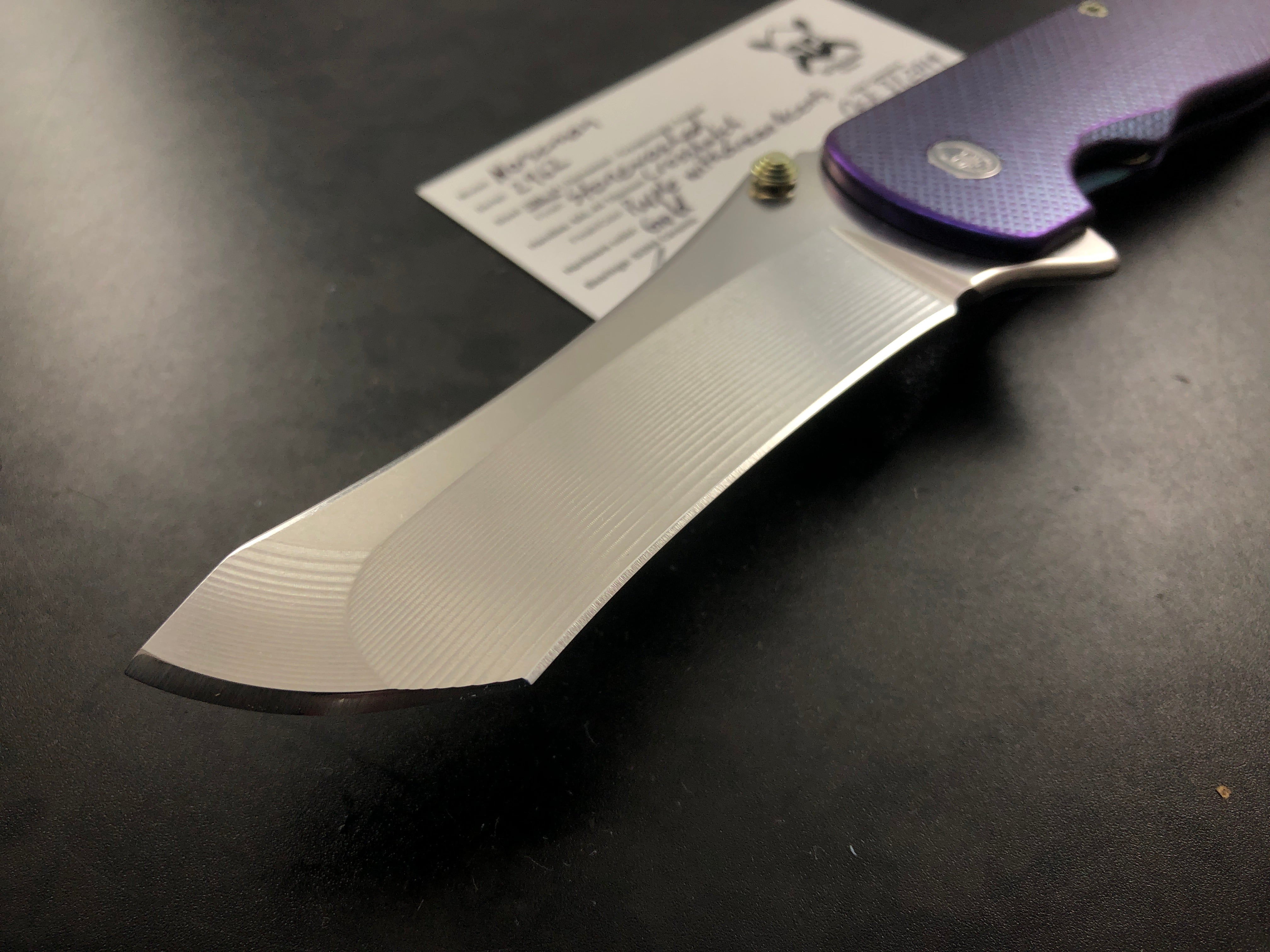 Norseman #2962 4875120111