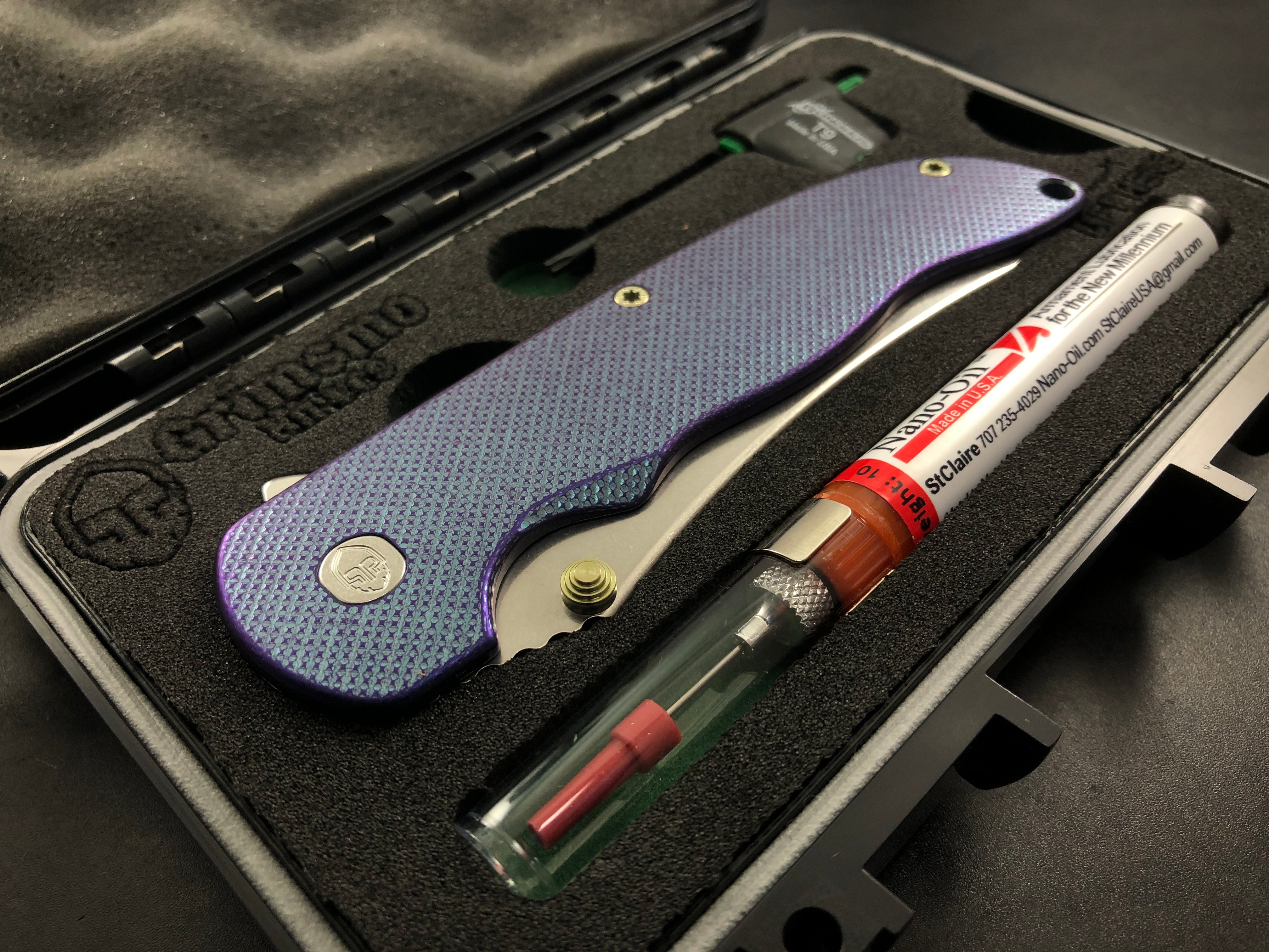Norseman #2962 4875120111
